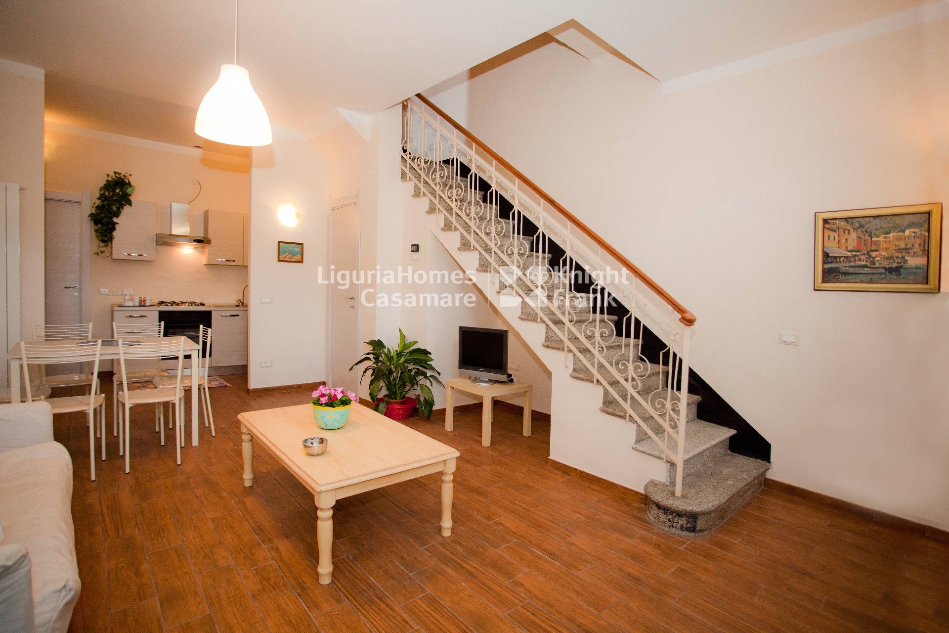 Apartment for Sale in Albenga Ref. 4T23