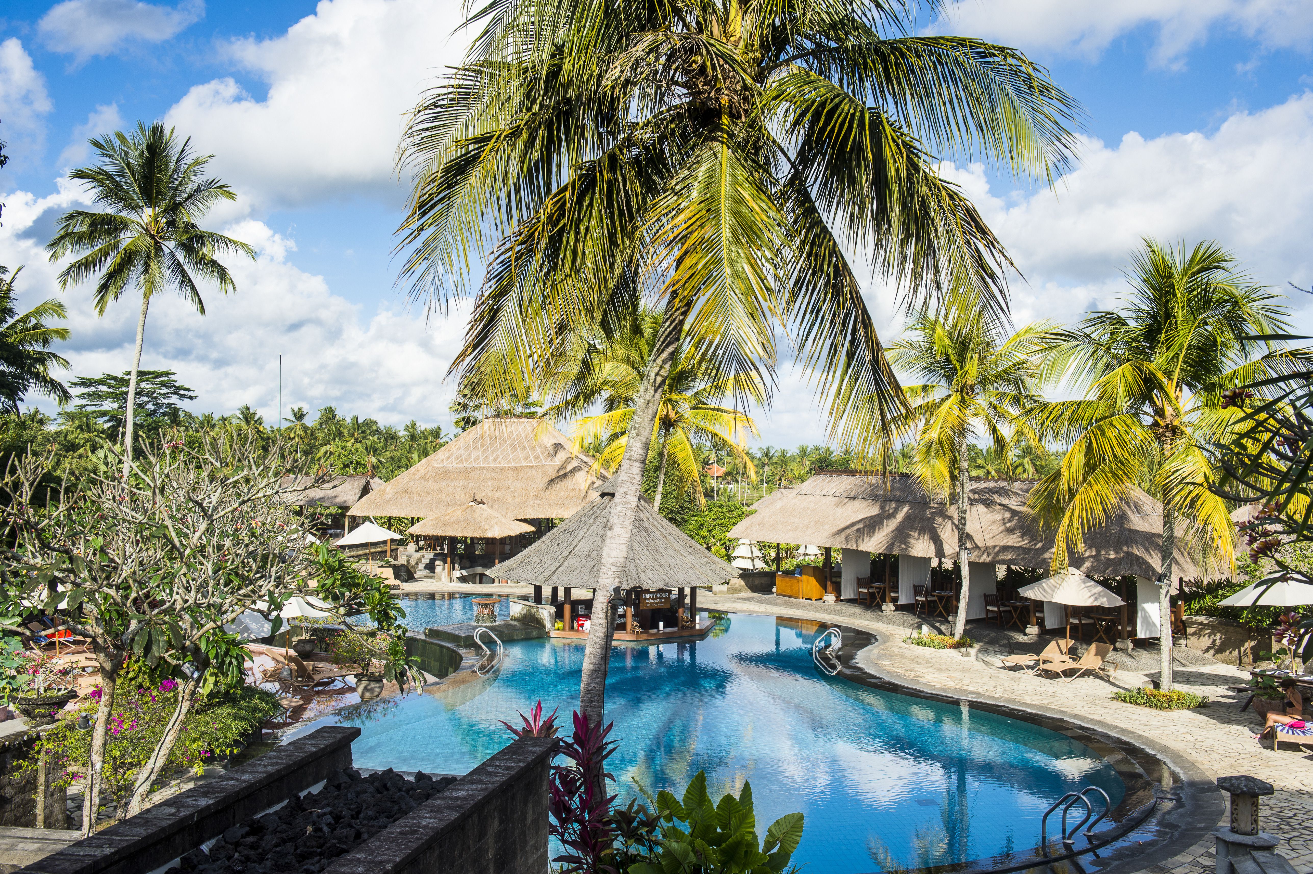 Before Booking a Hotel in Bali: Choosing the Best Accommodation