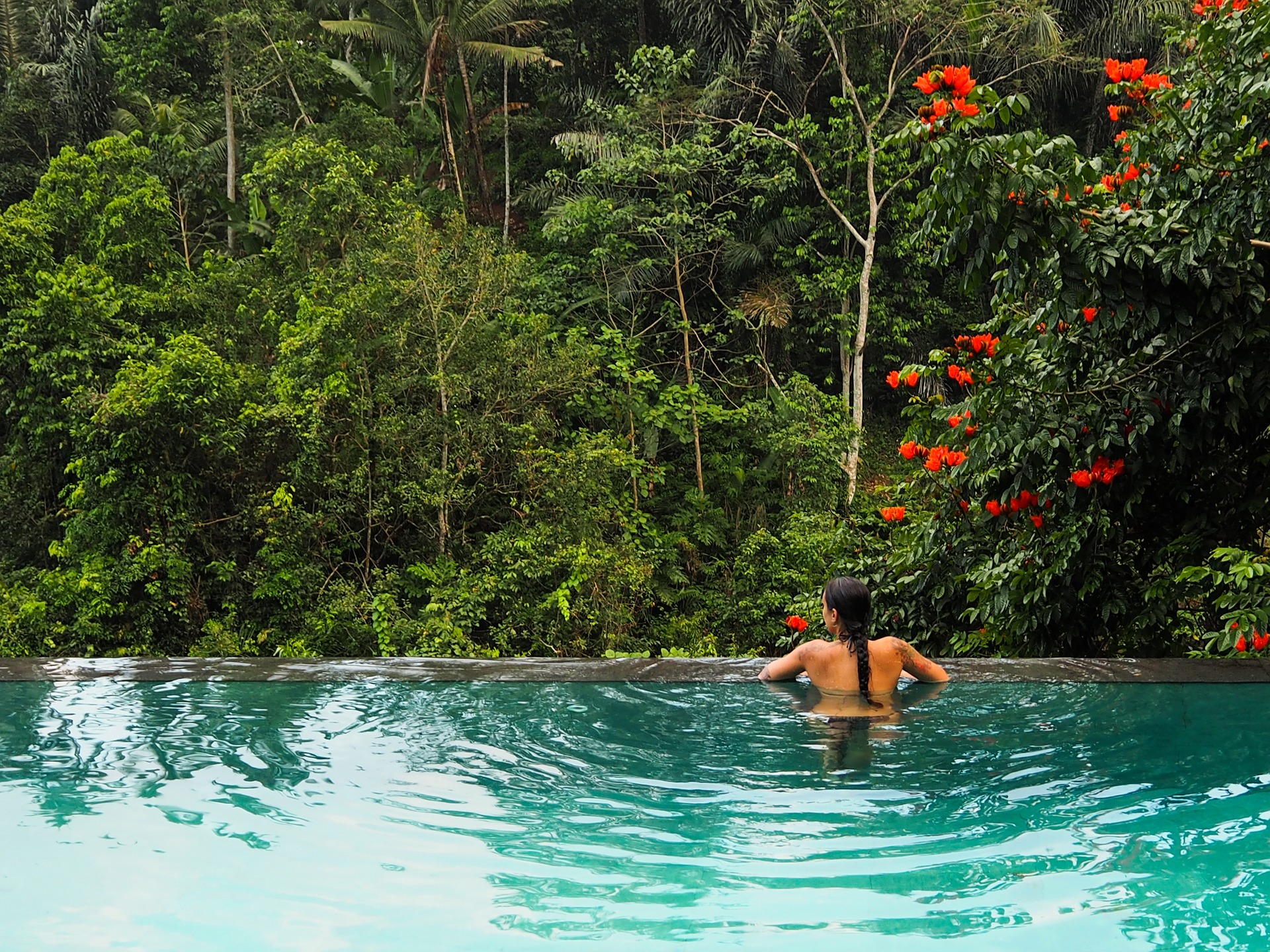 Where to Stay in Bali: The Best Hotels and Towns