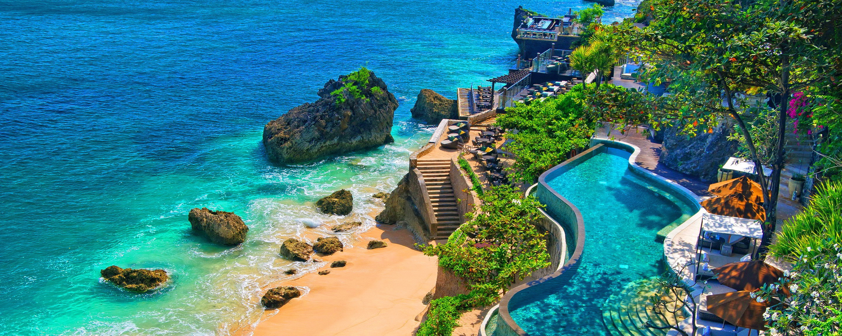 Bali Holidays & Package Deals | Virgin Australia