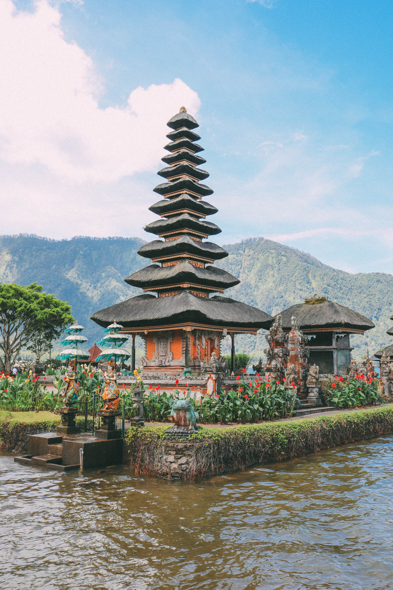 11 Amazing Temples You Have To Visit In Bali And Why! - Hand Luggage ...