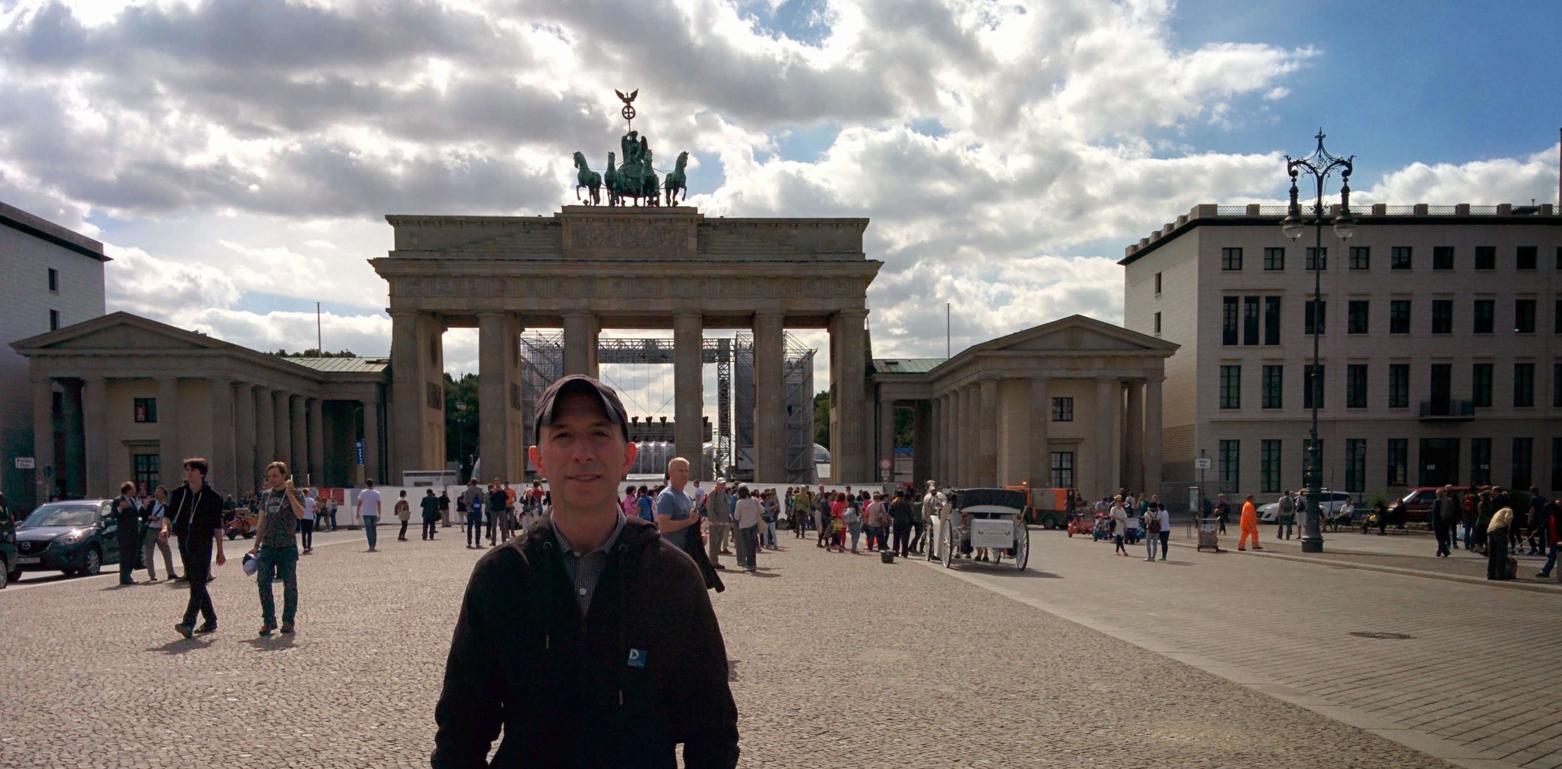 Why I Chose to Live and Work in Berlin Germany | ProfitBricks Blog