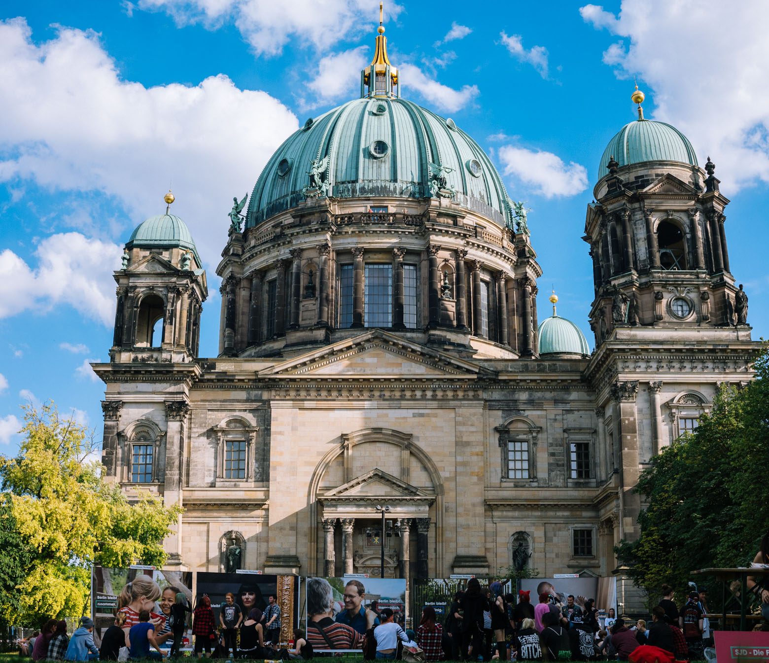 50 things to do in Berlin (as told by locals) | Not a nomad blog