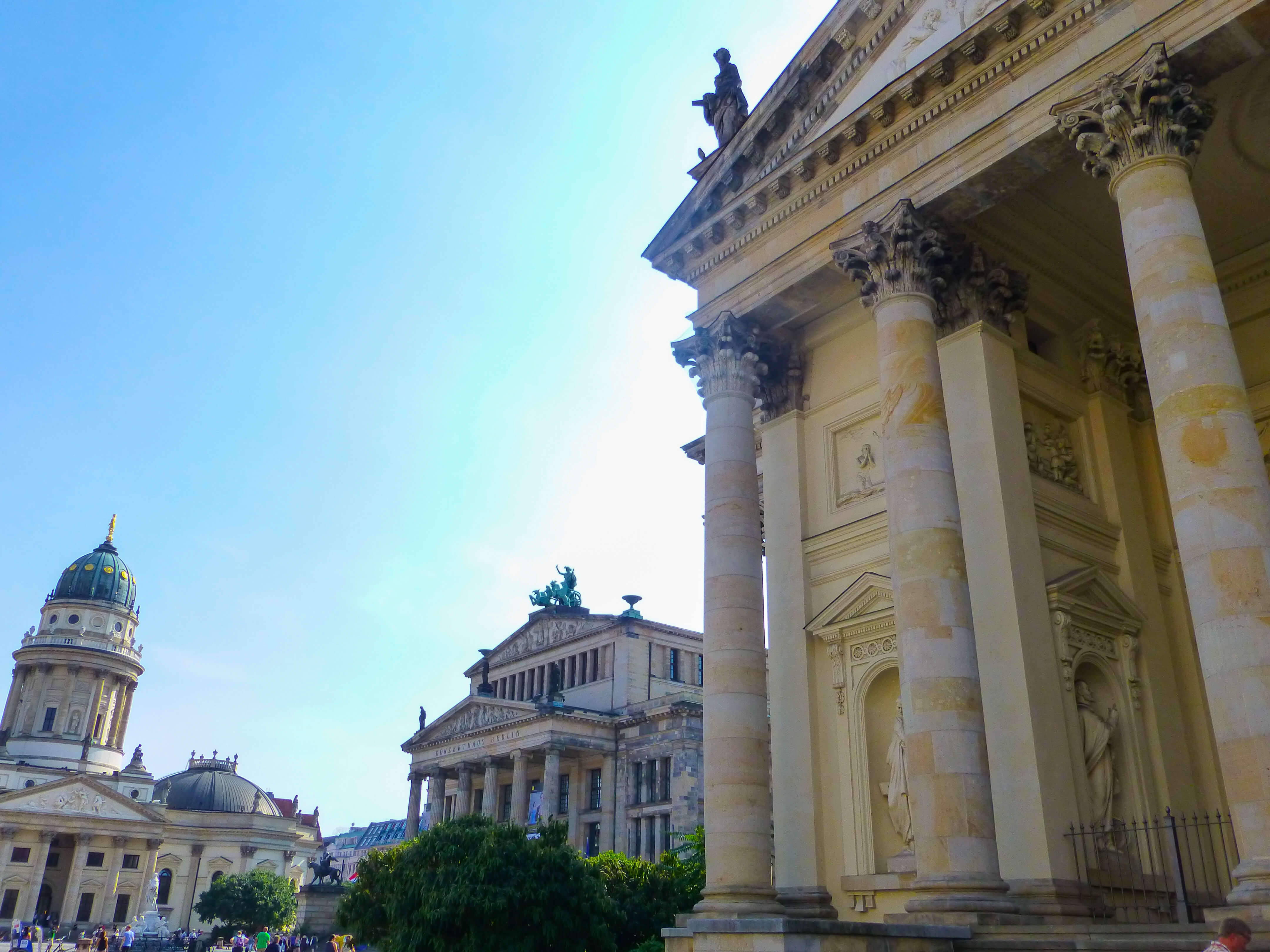 One Day in Berlin | Top Things to Do for an Unforgettable Day in Berlin