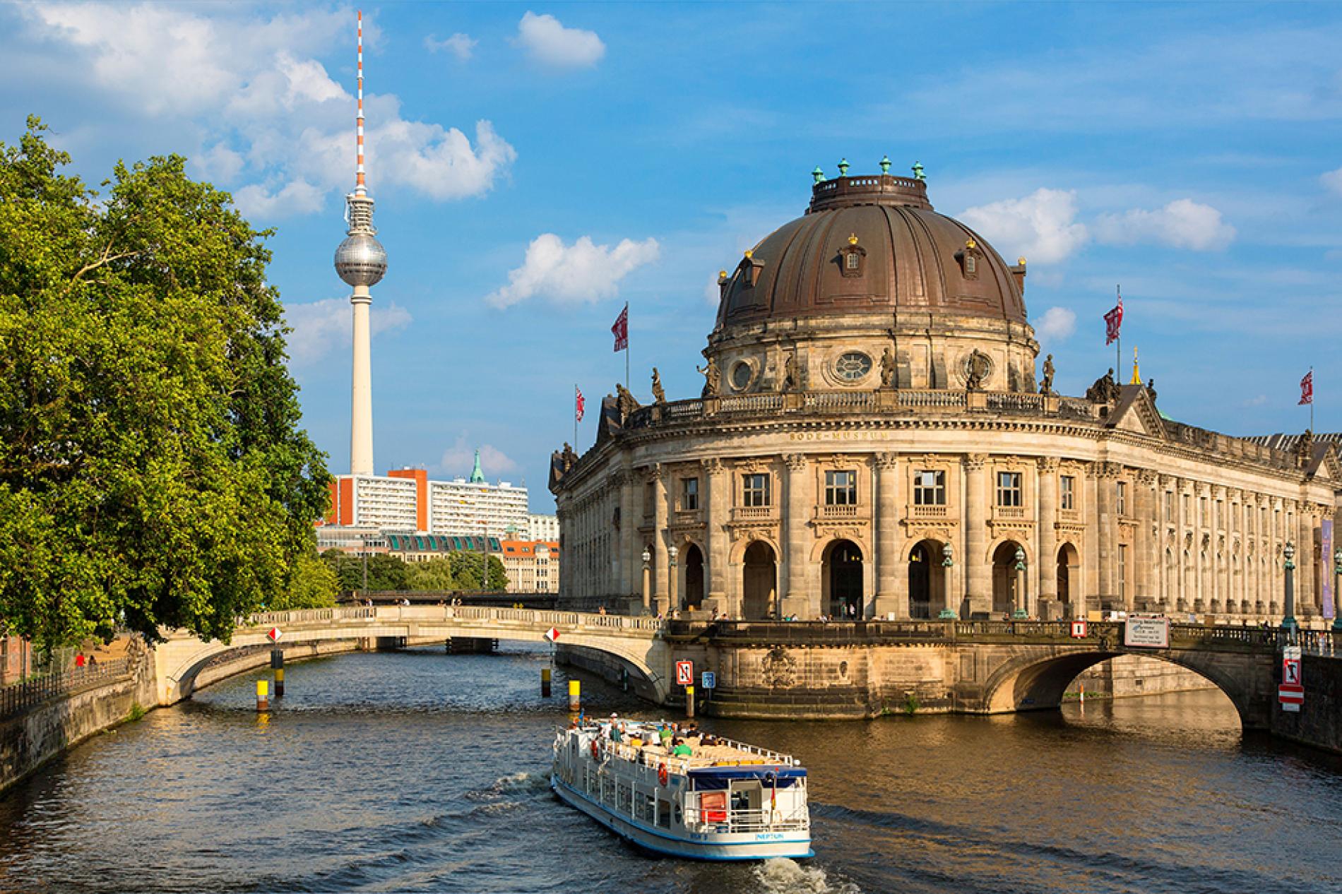 Free Things to Do in Berlin -- National Geographic
