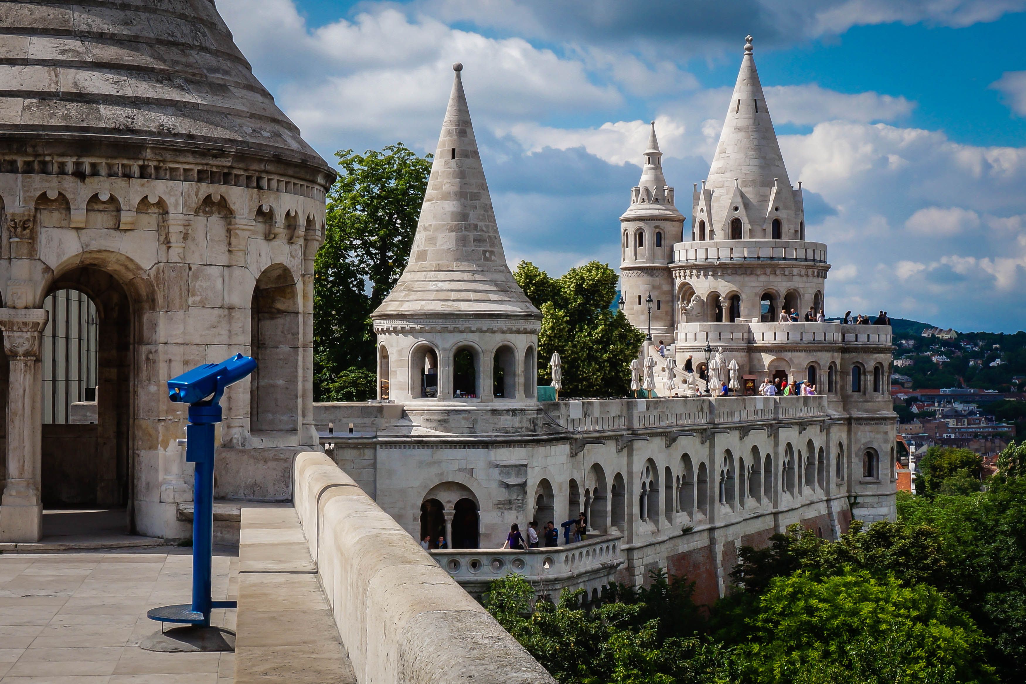Fun Things to do in Budapest | Budapest, Fun things and Castles