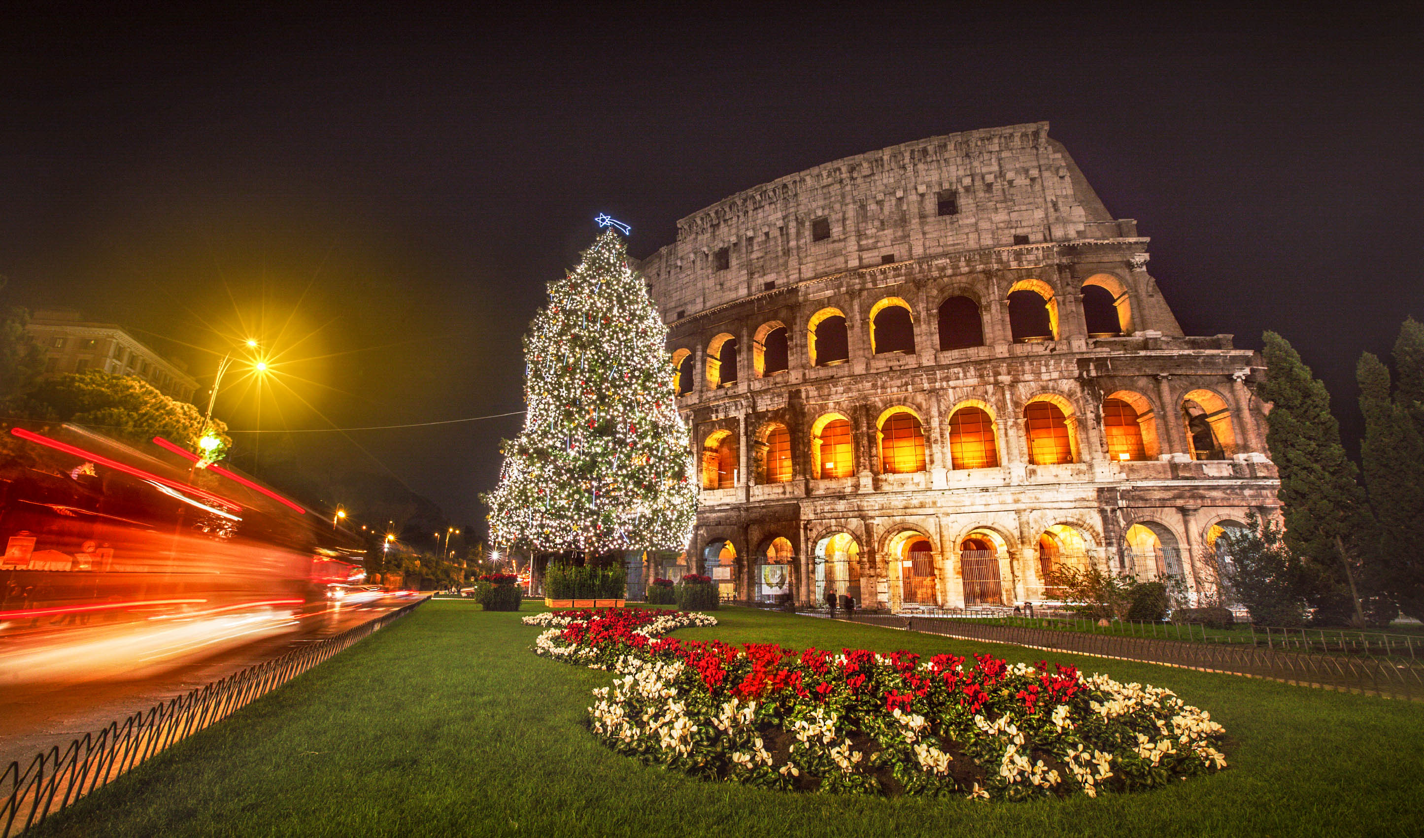 Christmas in Rome | Holidayguru.ie