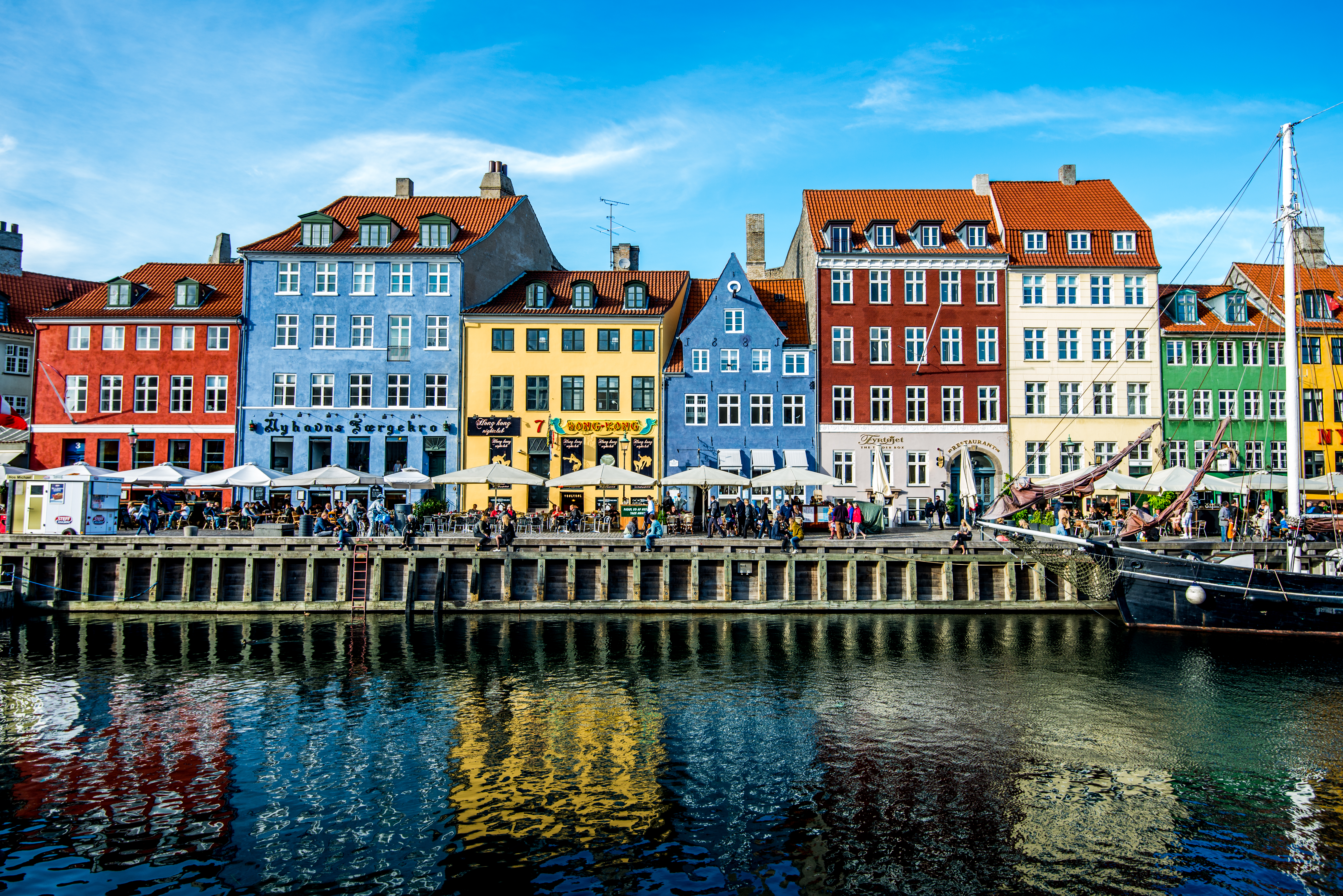 The Insider's Guide to Copenhagen's Art Scene - Artsy