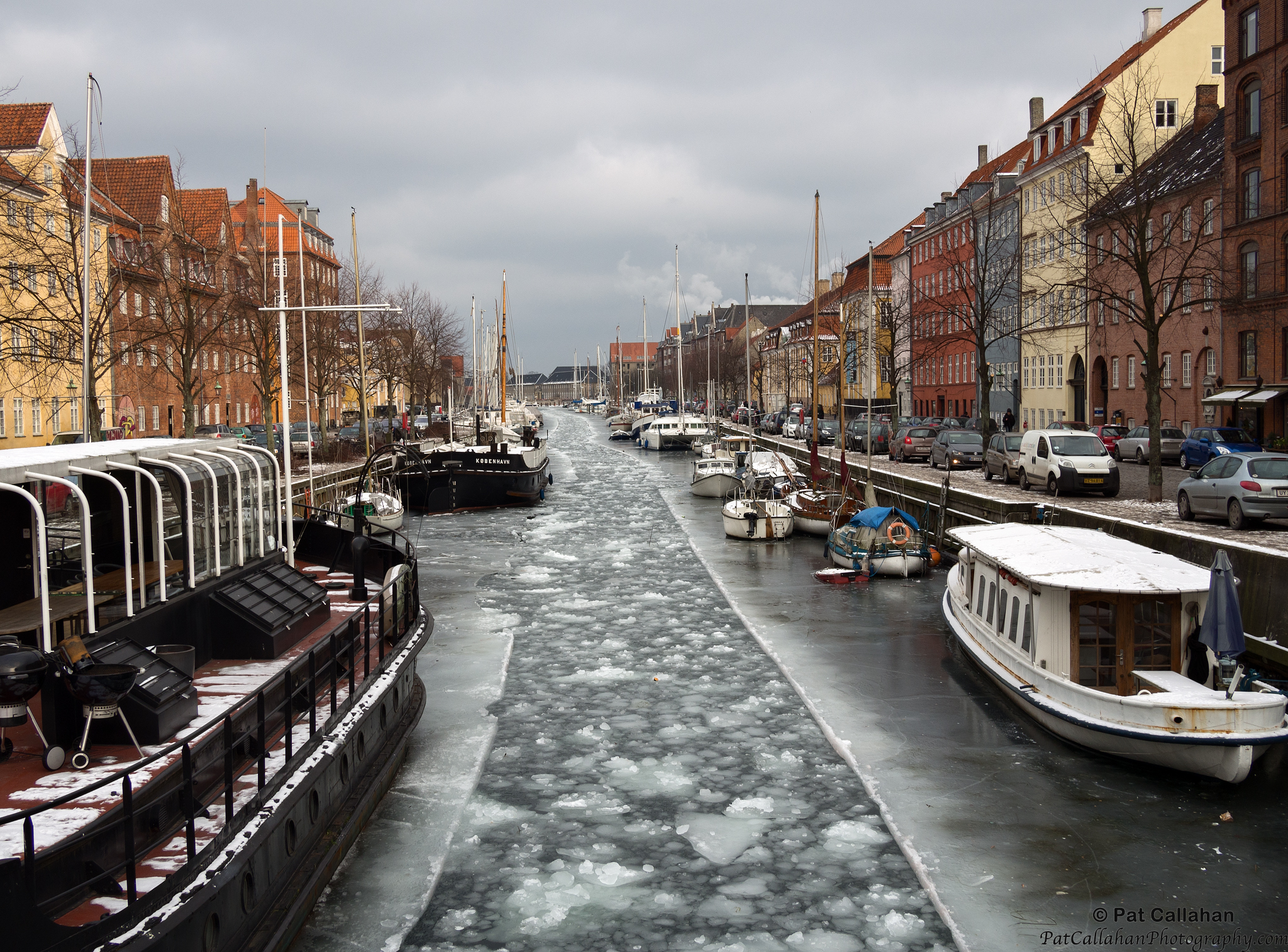 Three Days in Copenhagen… – The World In Between
