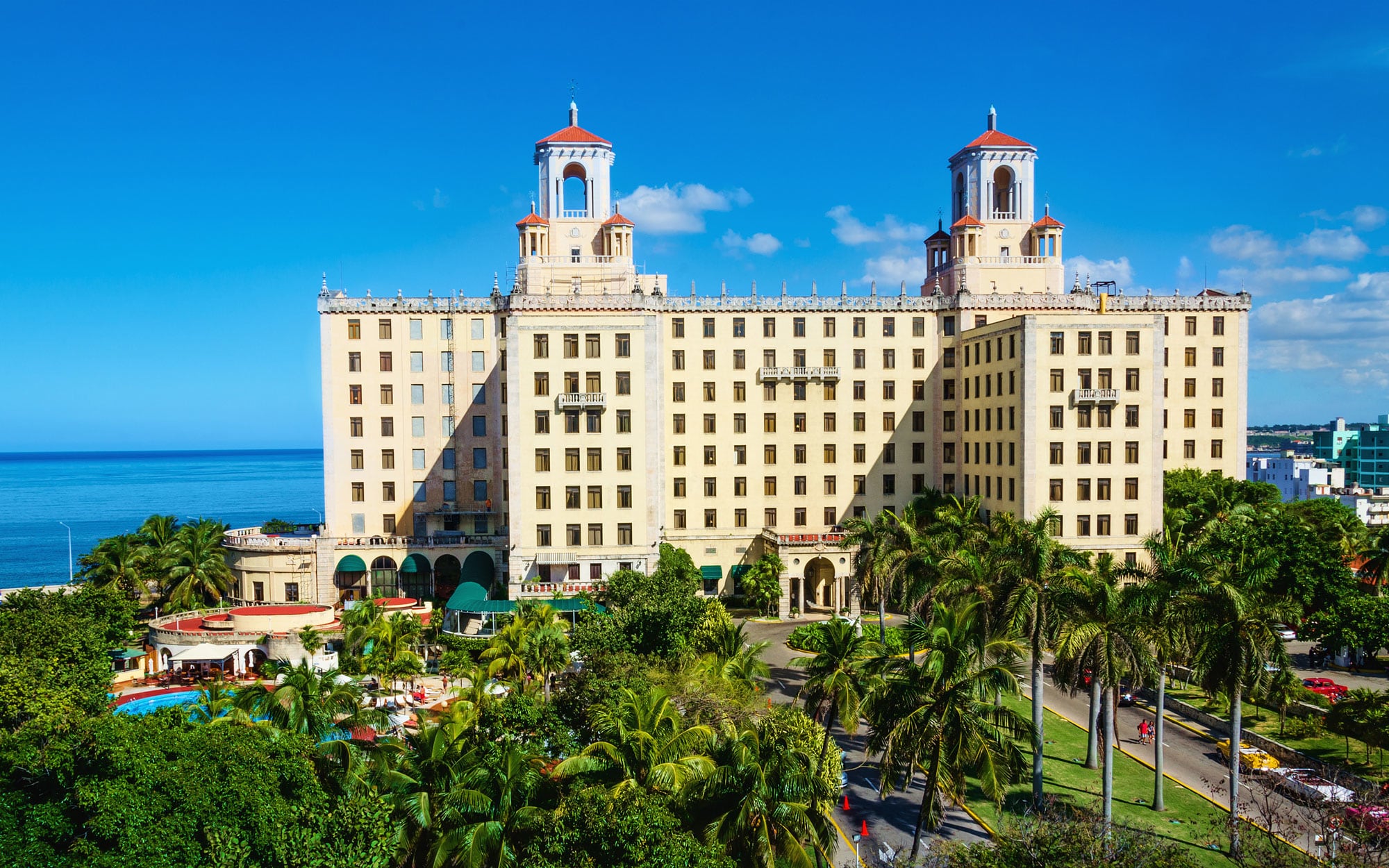 My Travel Omart – The 5 Most Beautiful Hotels in Cuba