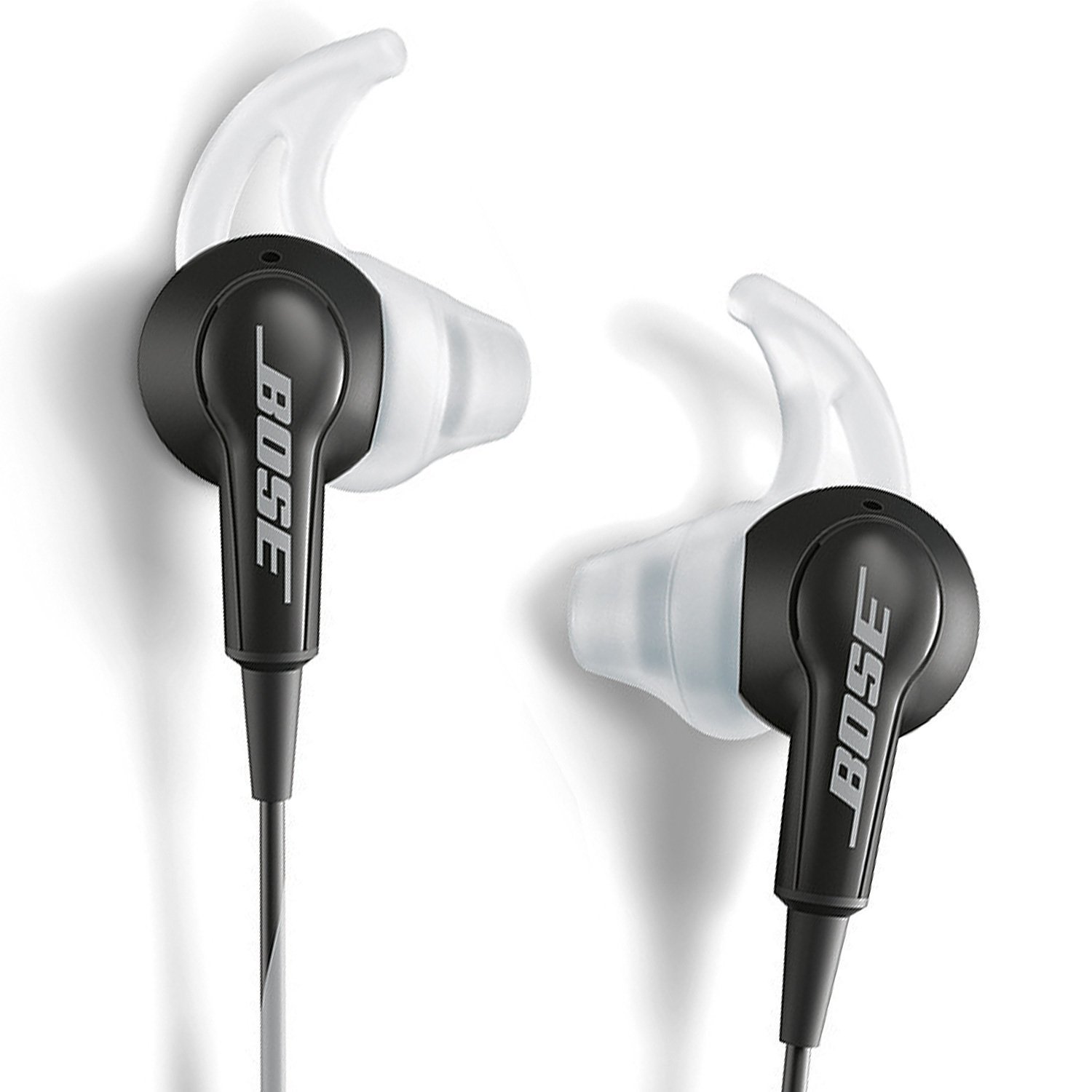 Amazon.com: Bose SoundTrue In-Ear Headphones for Samsung Galaxy ...