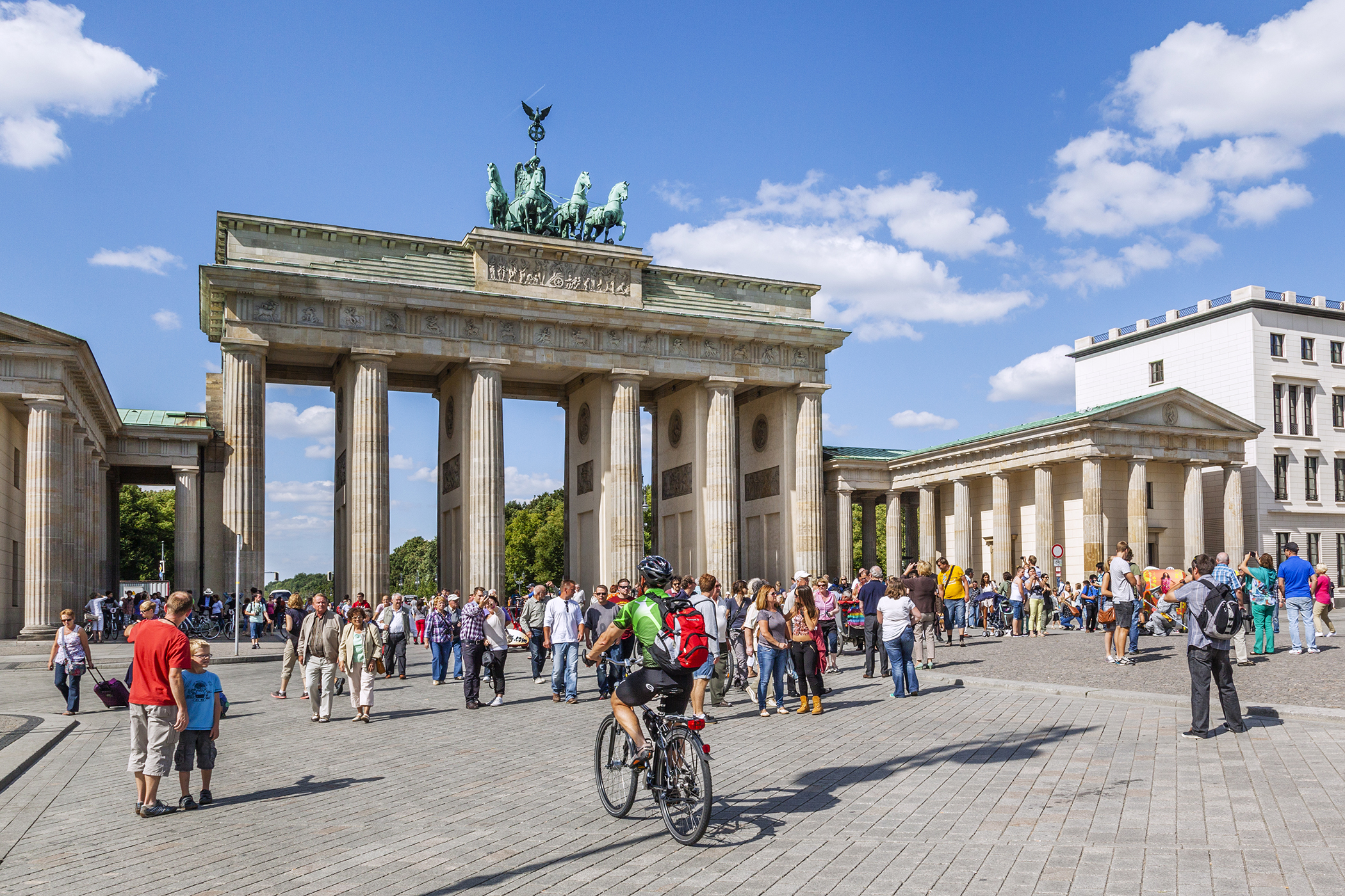 International Colleges: Should You Go To College in Germany? | Money
