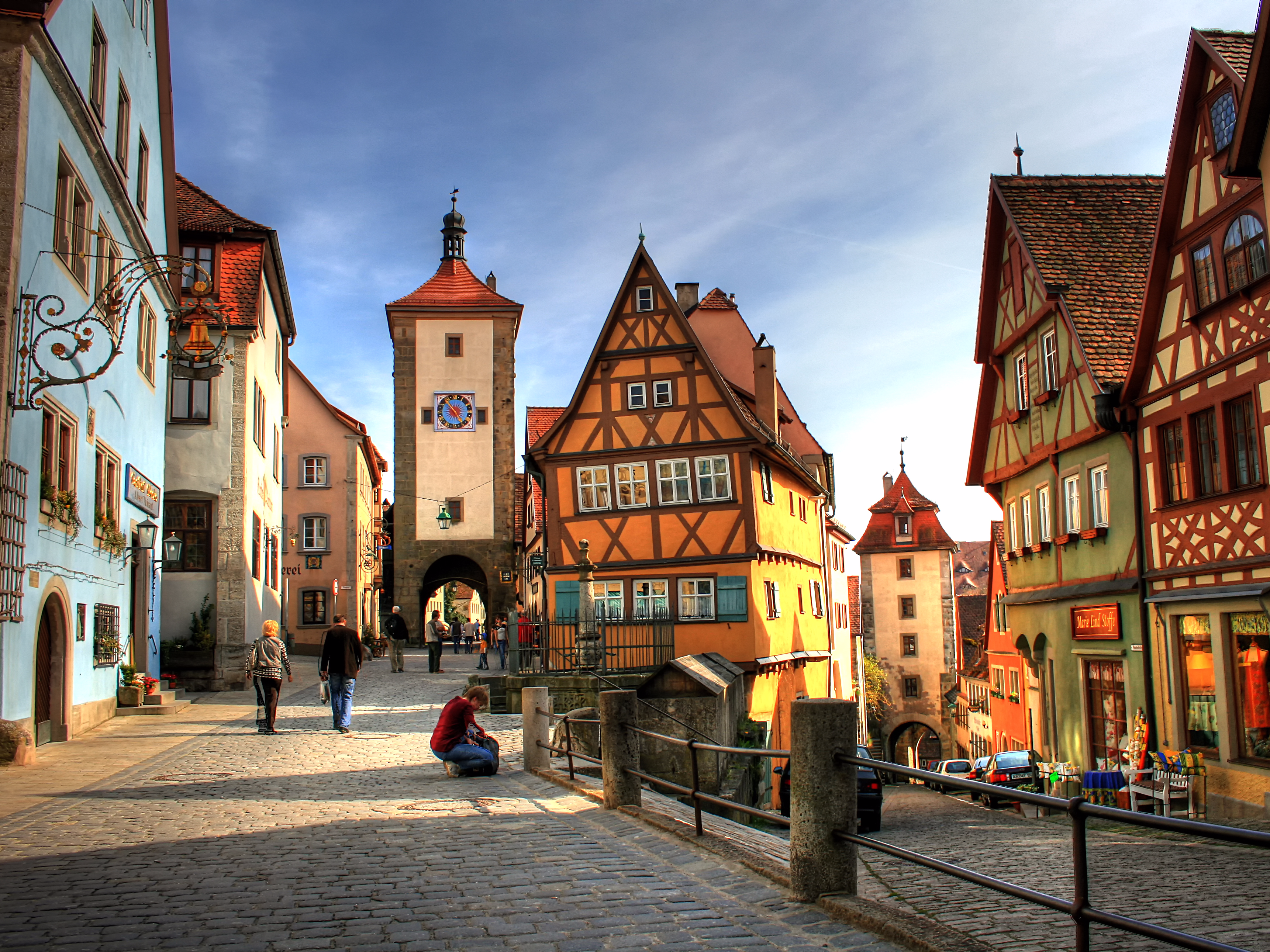 32 things you need to do in Germany - Business Insider