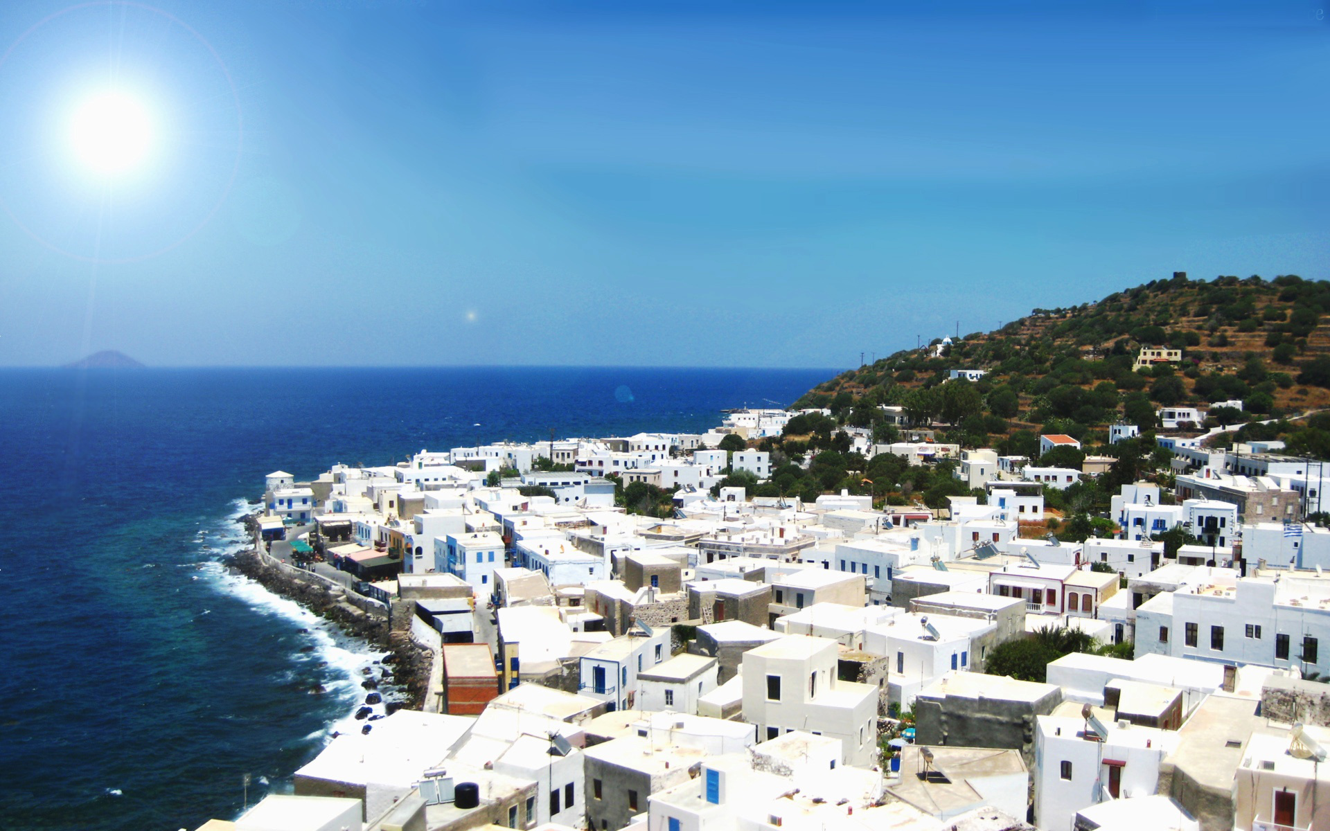 Erasmus Practice Greece | Internships Greece | Hospitality Jobs Greece
