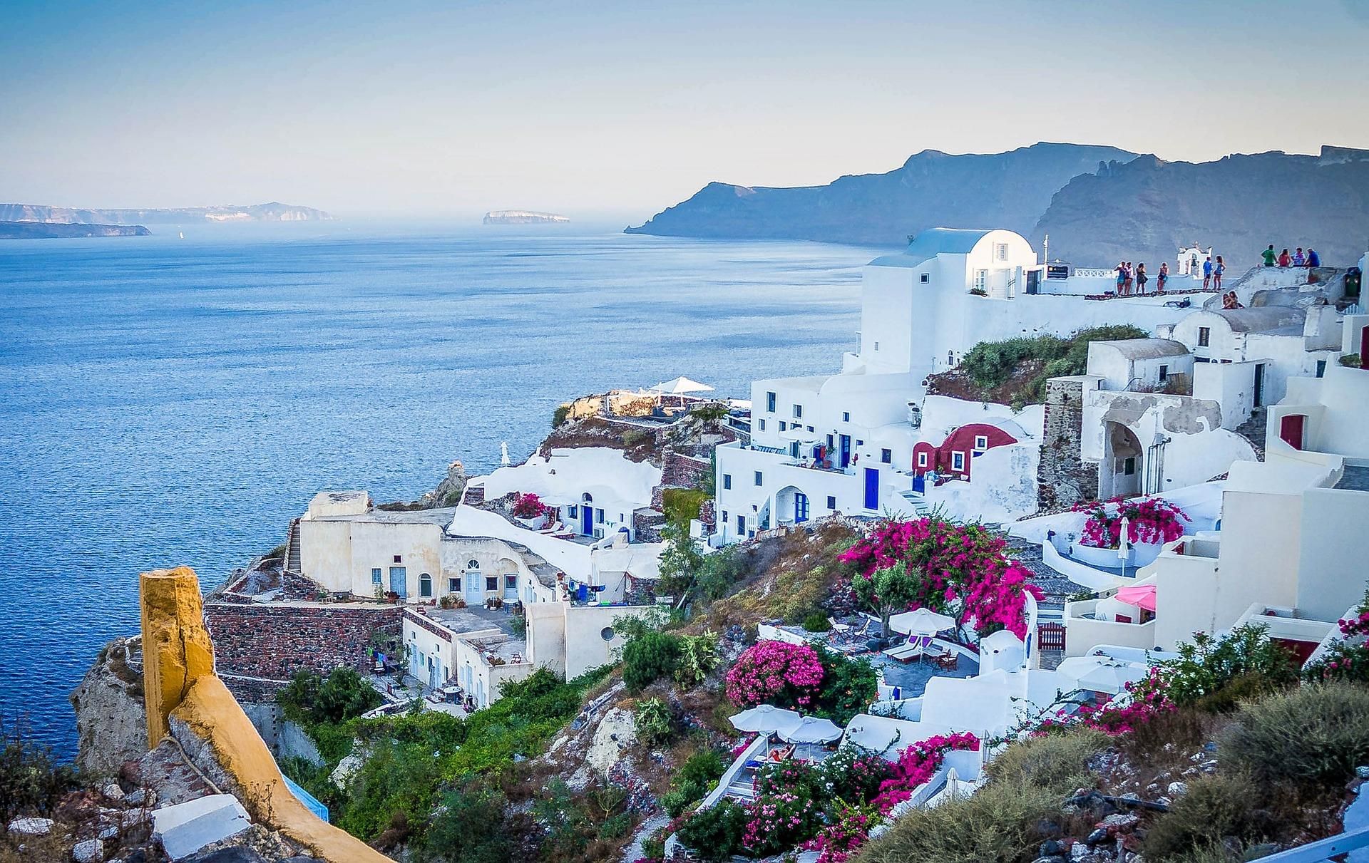A Night In Greece” – Wine Tasting & Pop-Up Restaurant | The Wine ...