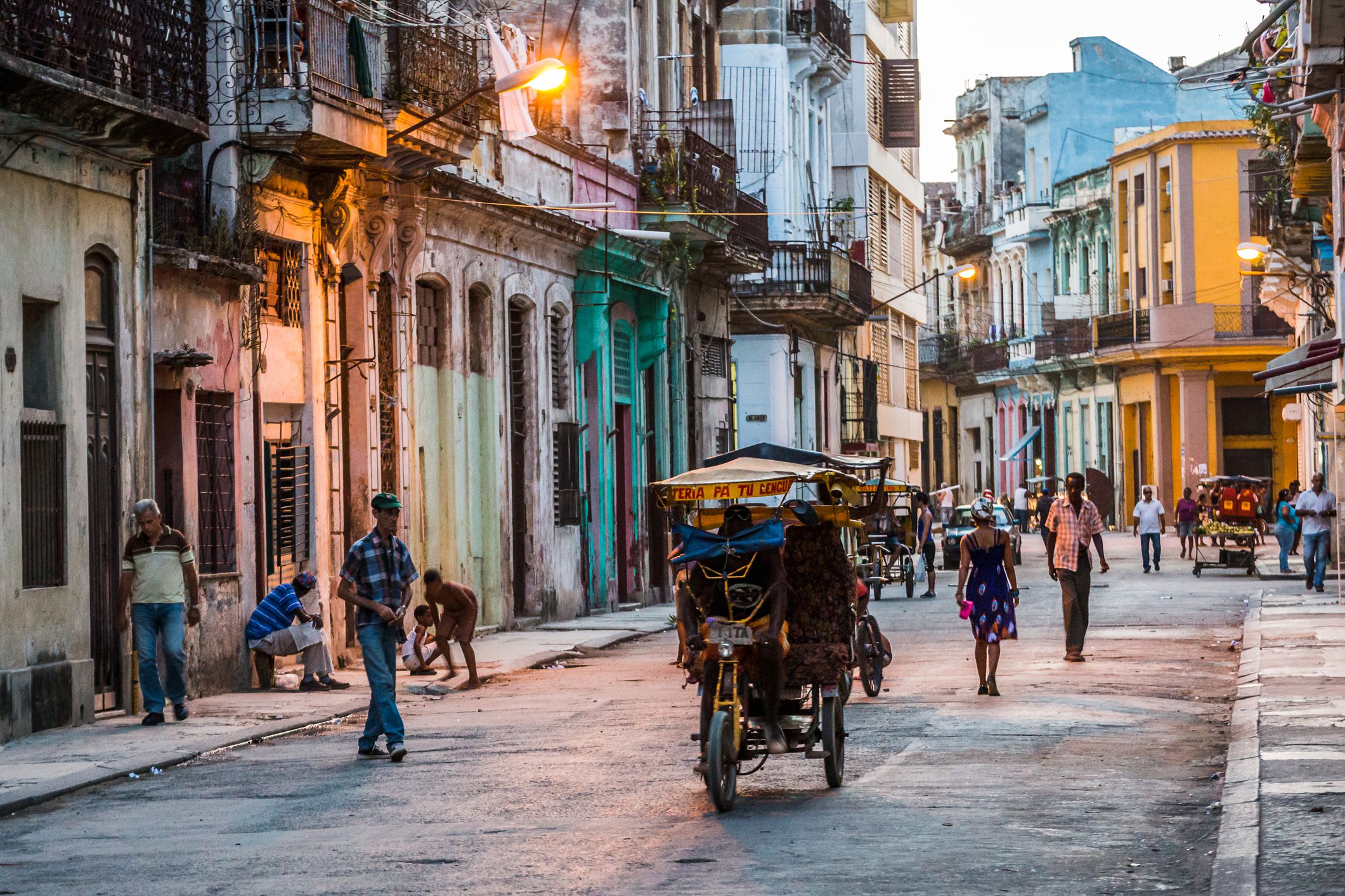 How to Travel to Cuba If You Are an American