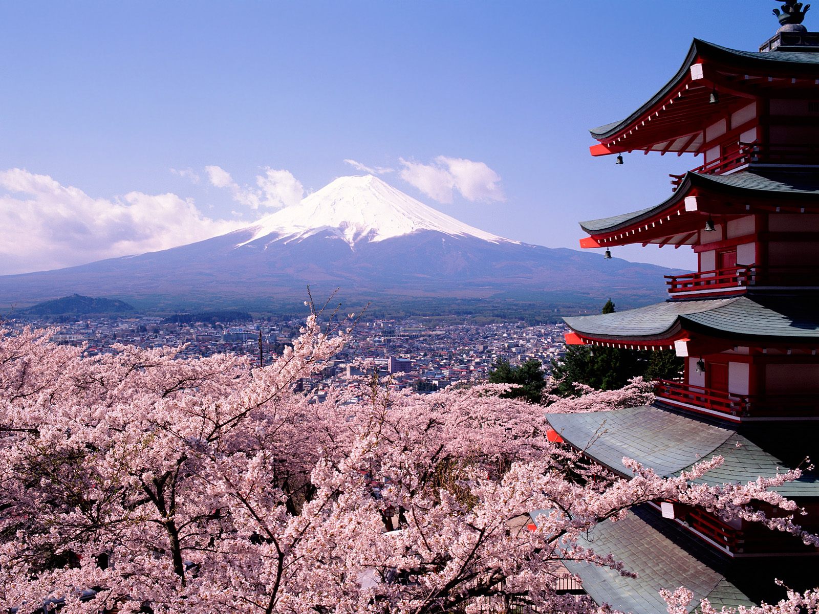 Travels in Japan » Feross.org