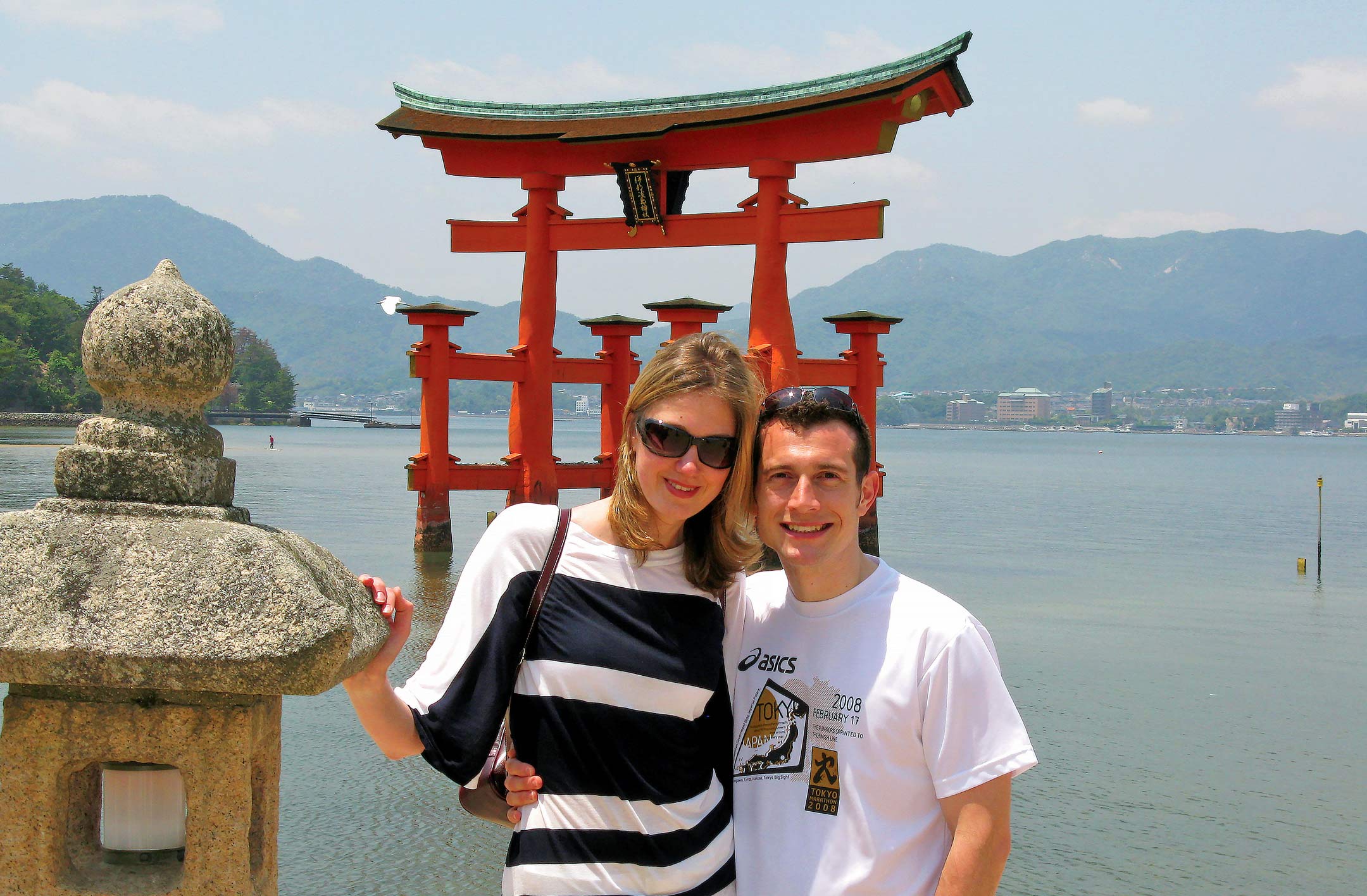 Honeymoons in Japan | Inside Japan Tours