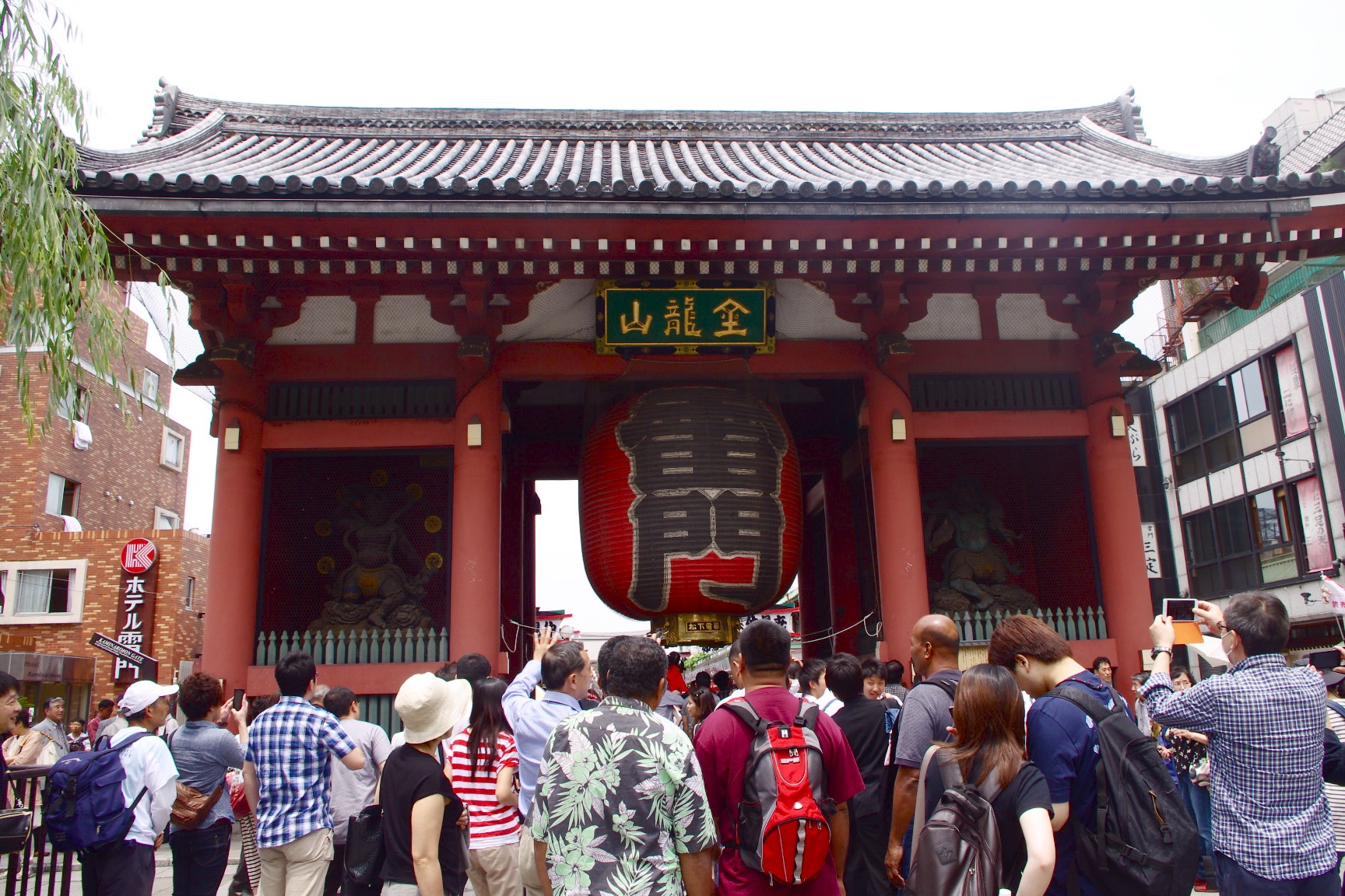 Best Historical Places to Visit in Japan