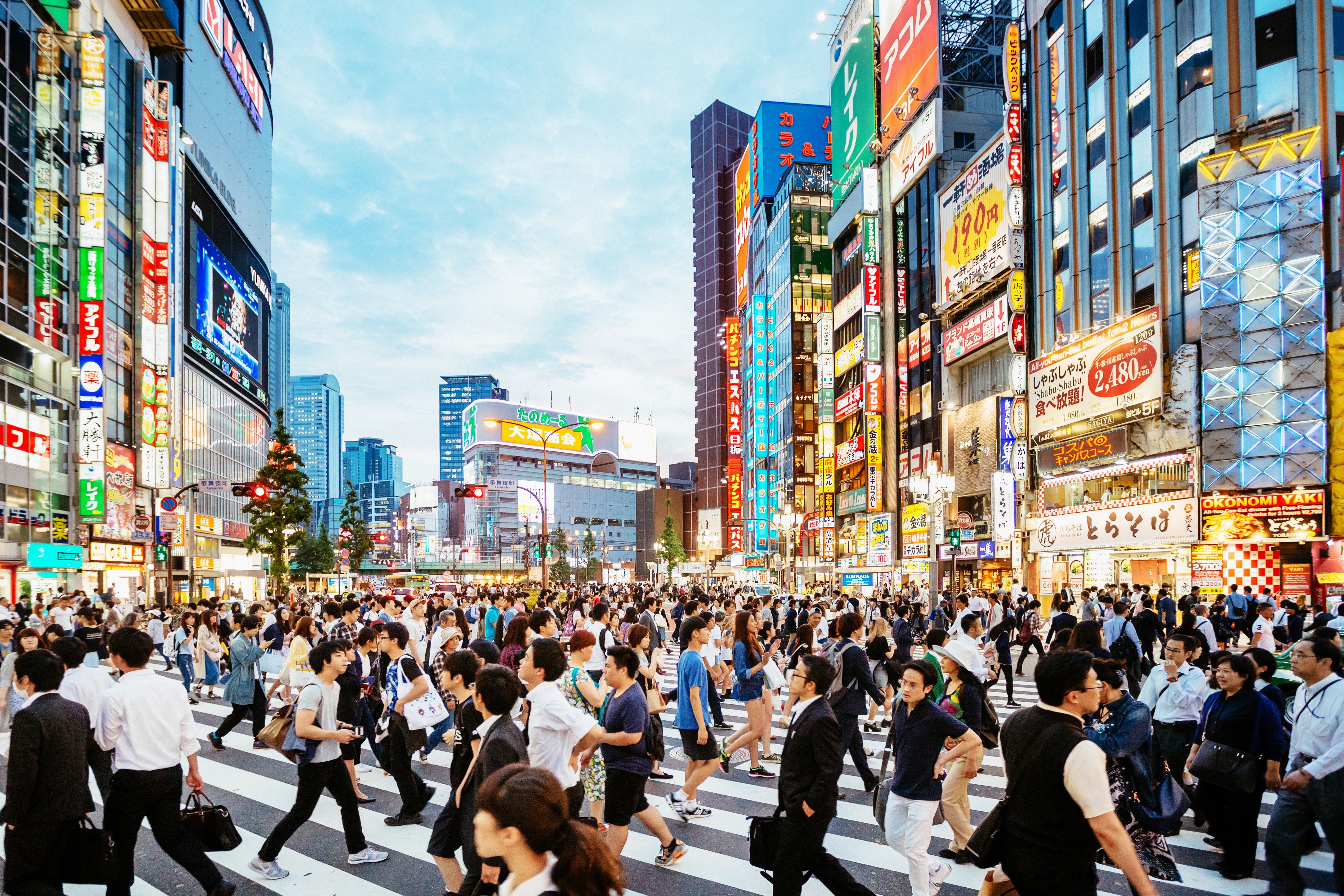Golden Week in Japan: Traveling During the Busiest Week in Japan