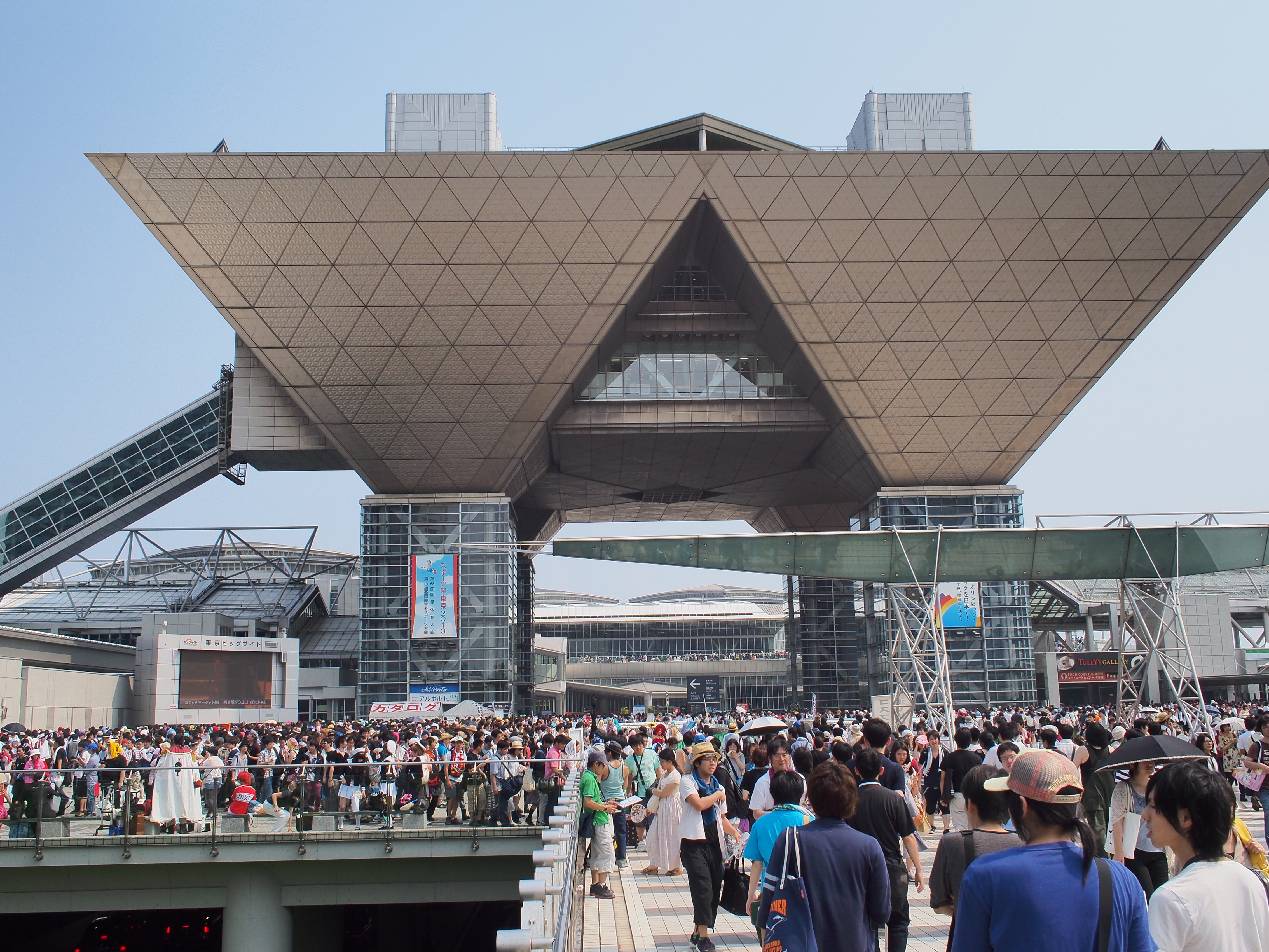 10 MUST-VISIT Anime Manga Events in JAPAN – Best things to do in Japan