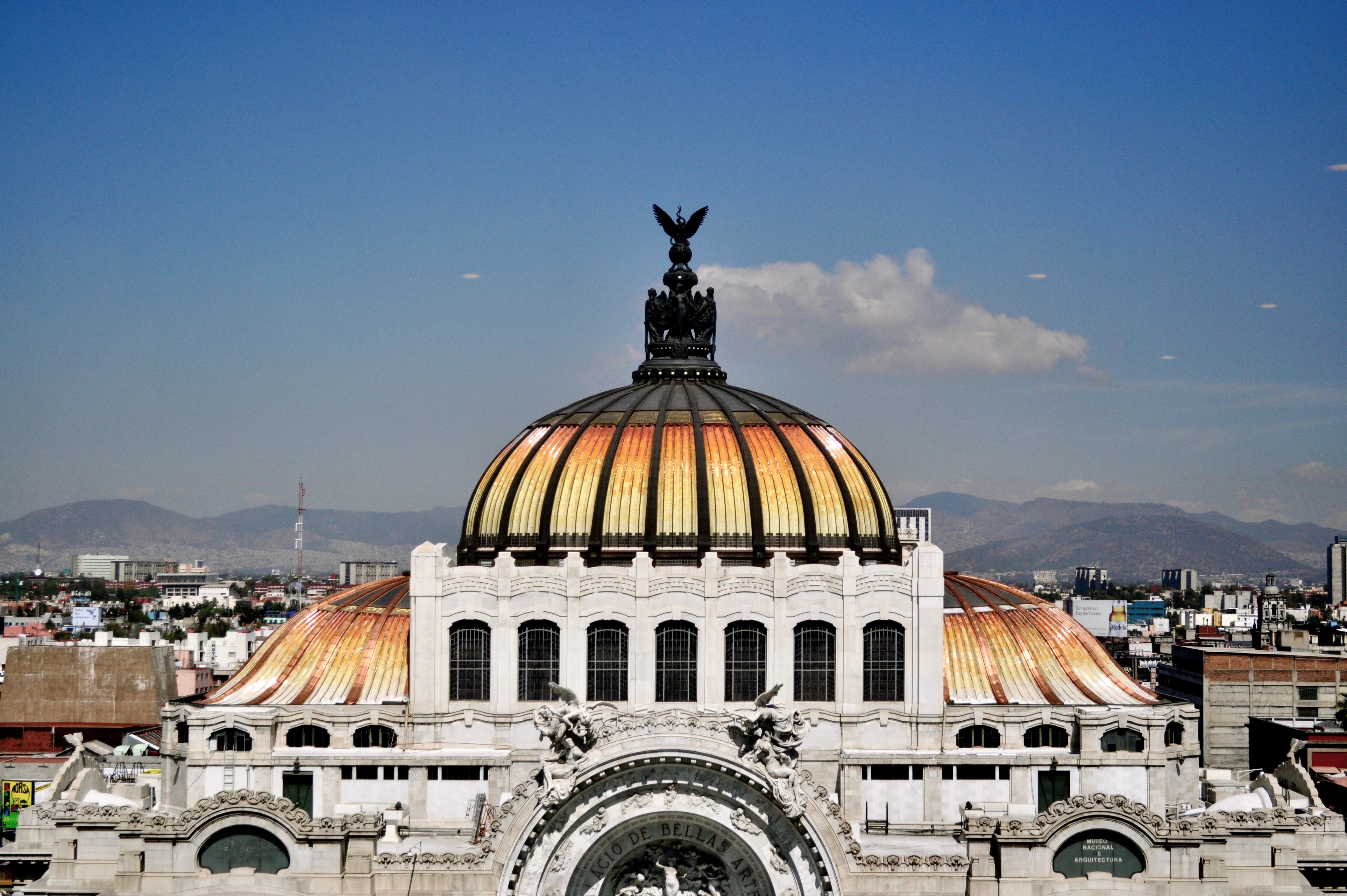Where to Stay in Mexico City: The Best Hotels and Neighborhoods