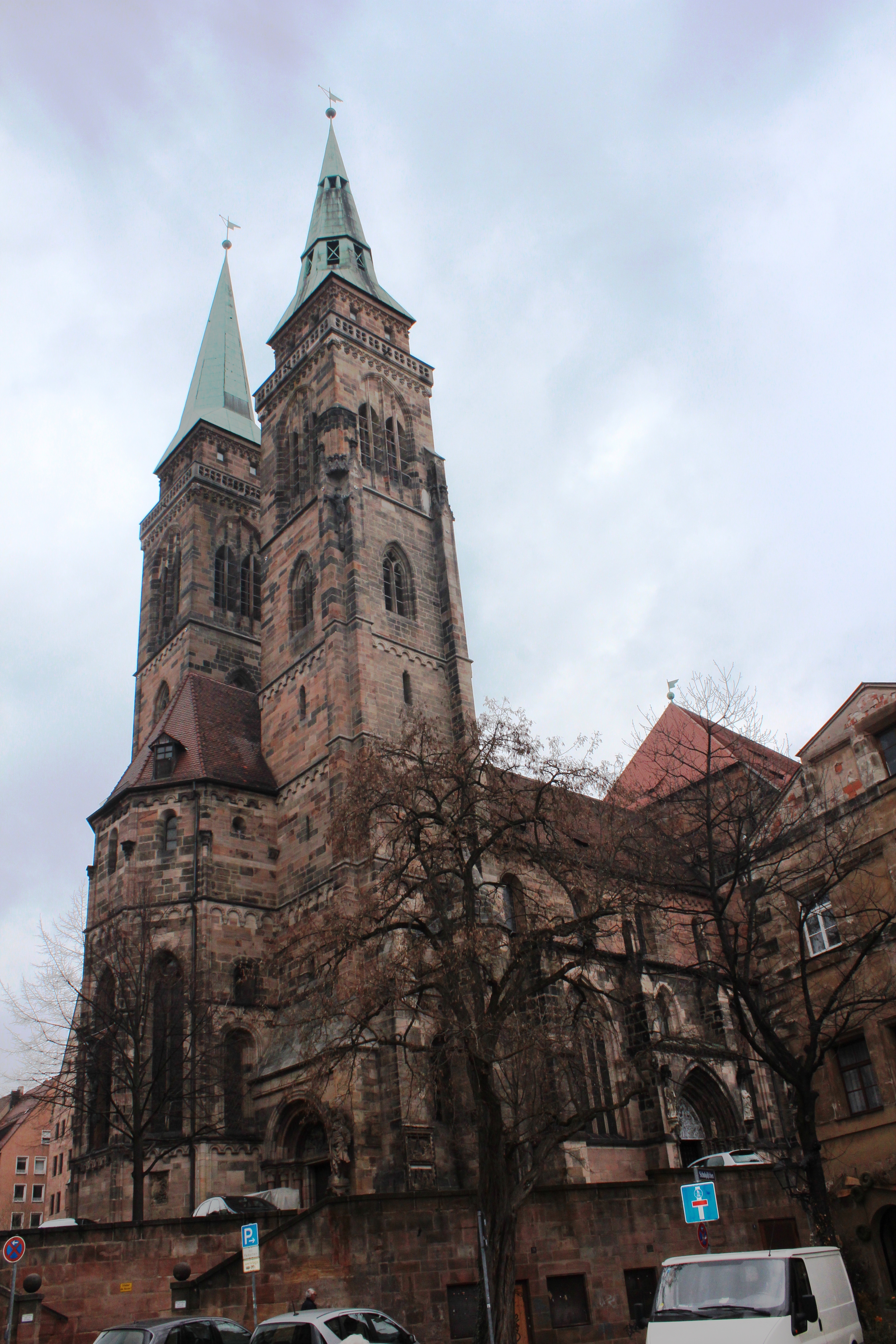 Nuremberg | Journey Around The Globe