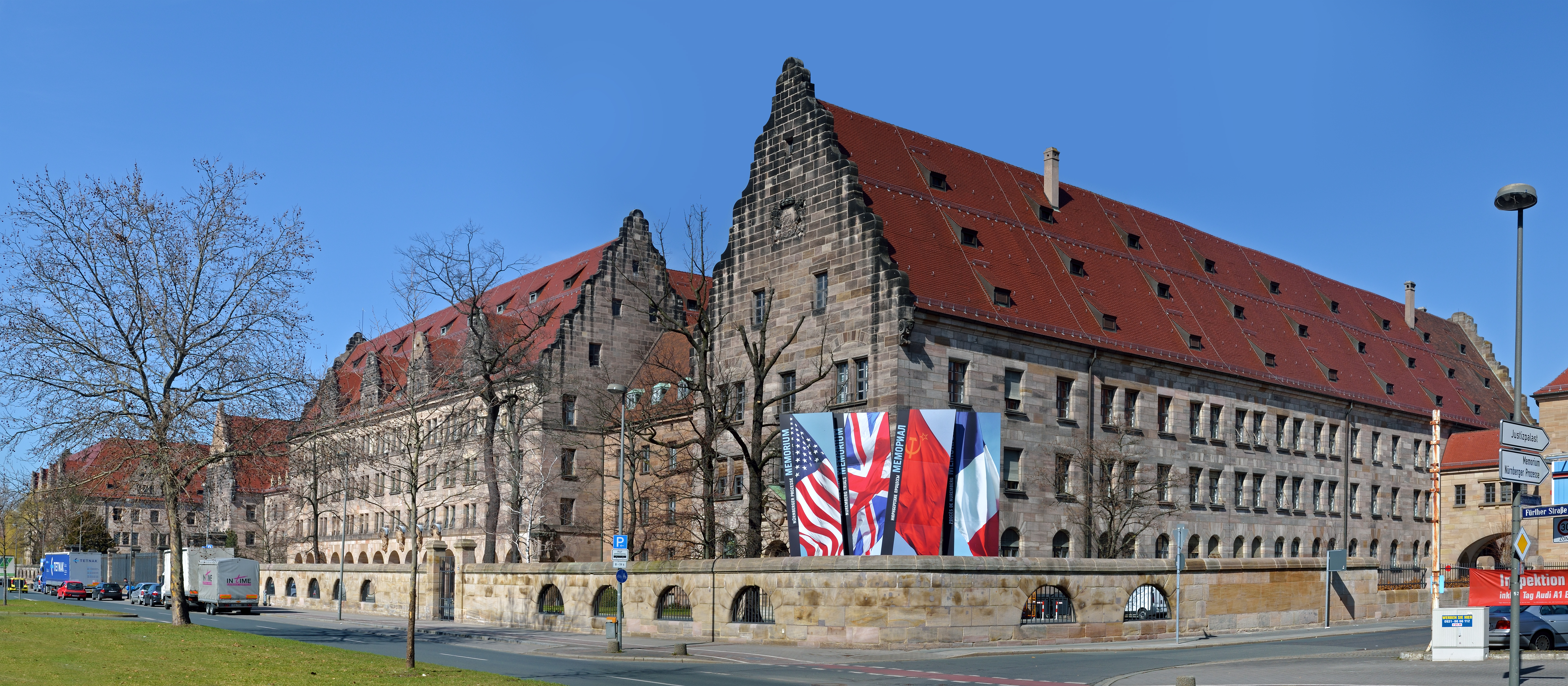 File:Nuremberg - justice palace 2012 (aka).jpg - Wikimedia Commons