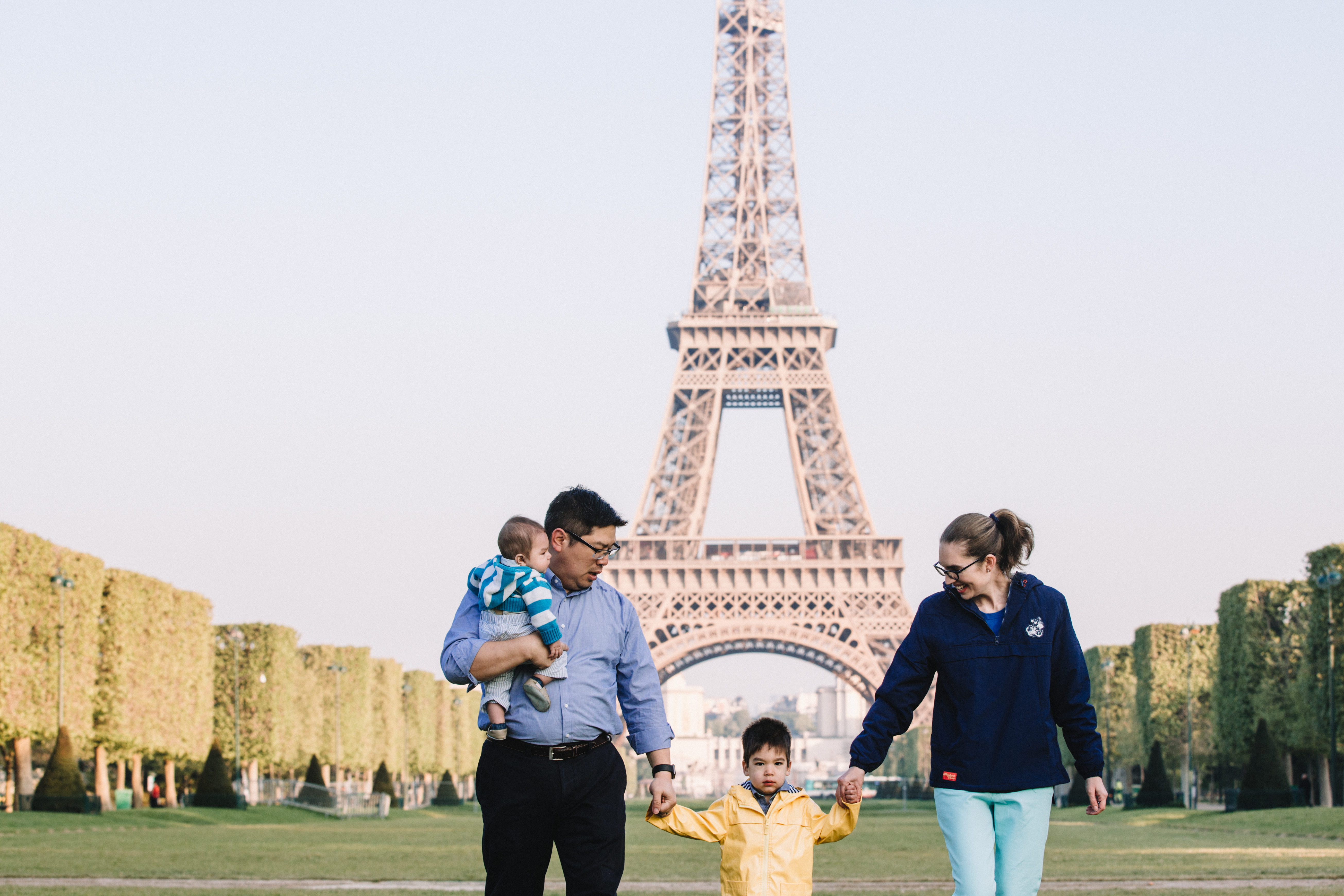 What to do in Paris in 3 Days: Paris with Kids Tips + Itinerary