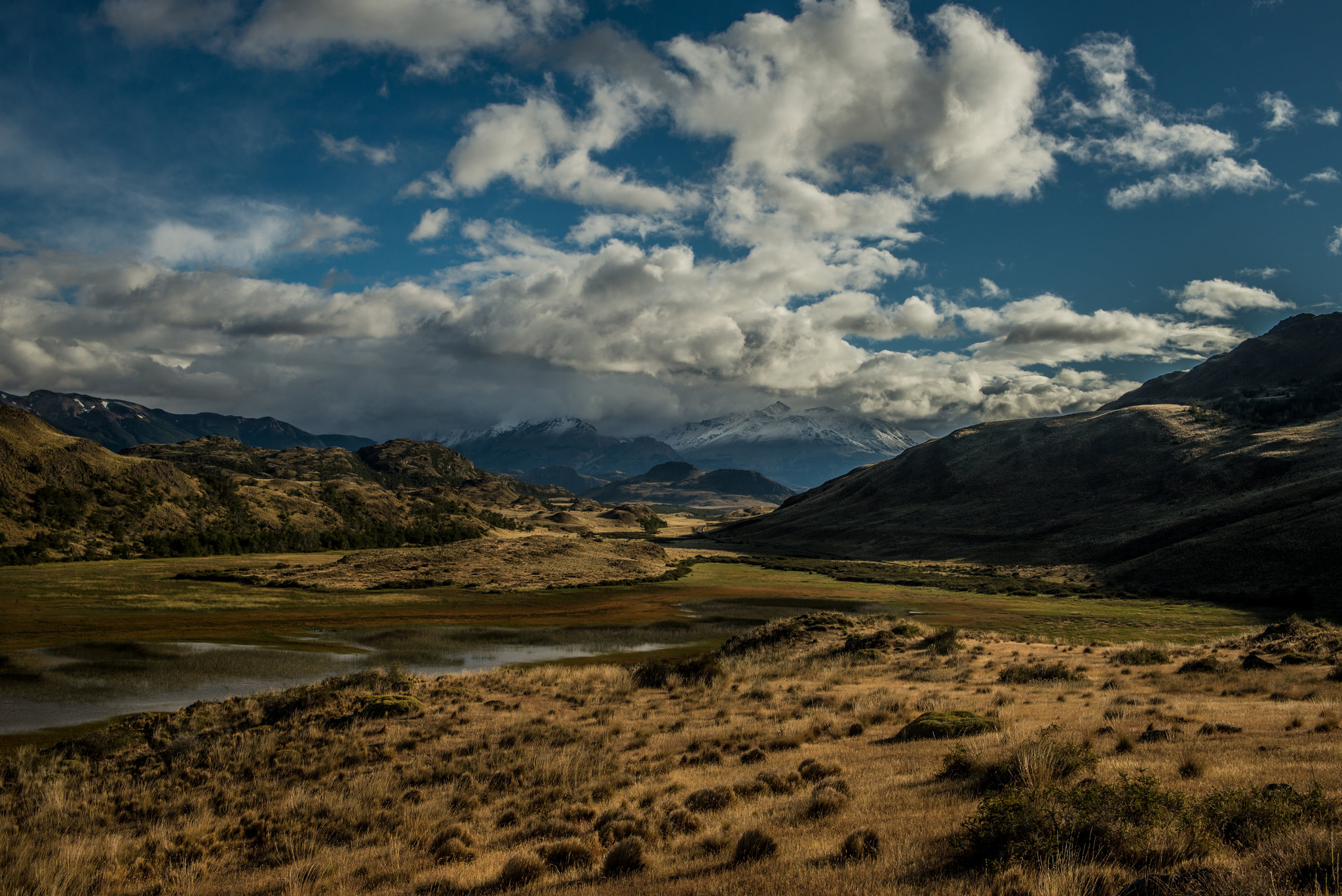 With 10 Million Acres in Patagonia, a National Park System Is Born ...