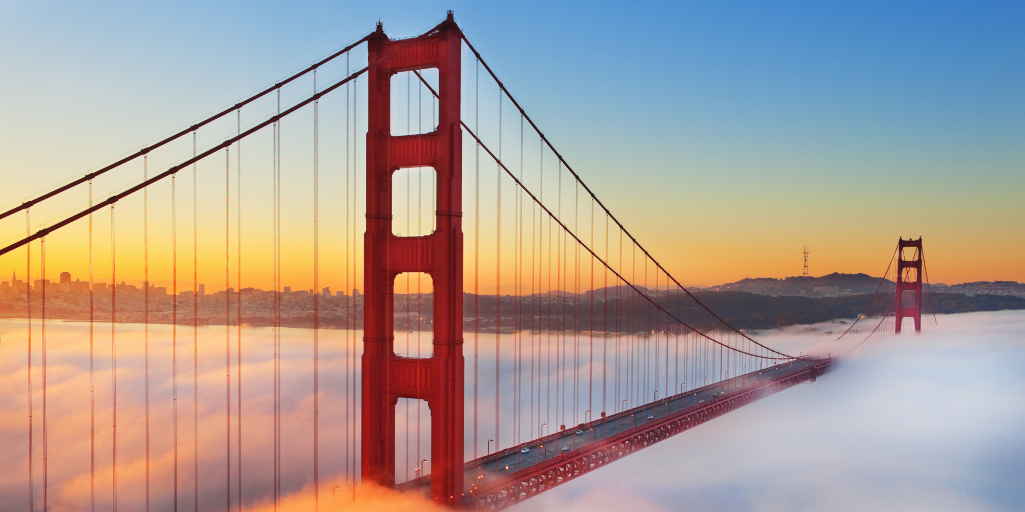 21 Best Things To Do In The San Francisco Bay Area, As Explained By ...