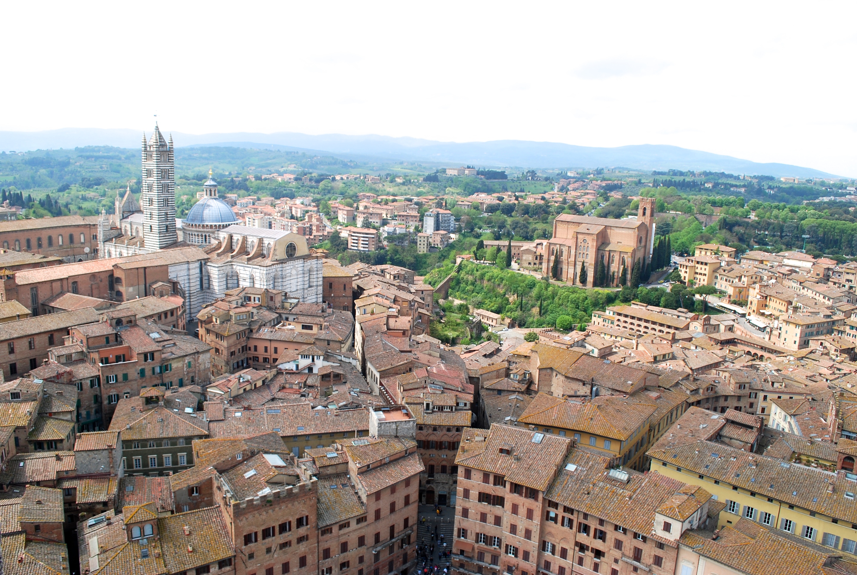 How to Spend a Day in Siena, Tuscany, Italy | The Travelista