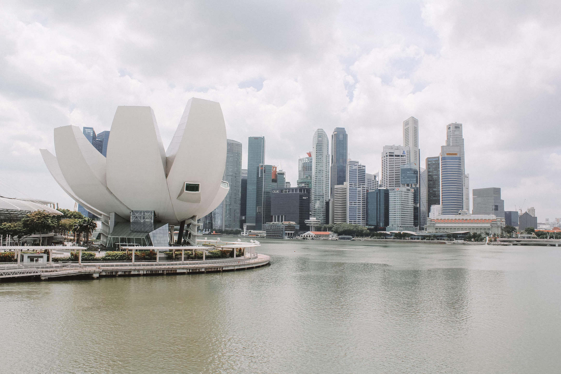 Ten Instagram-worthy things you must do in Singapore