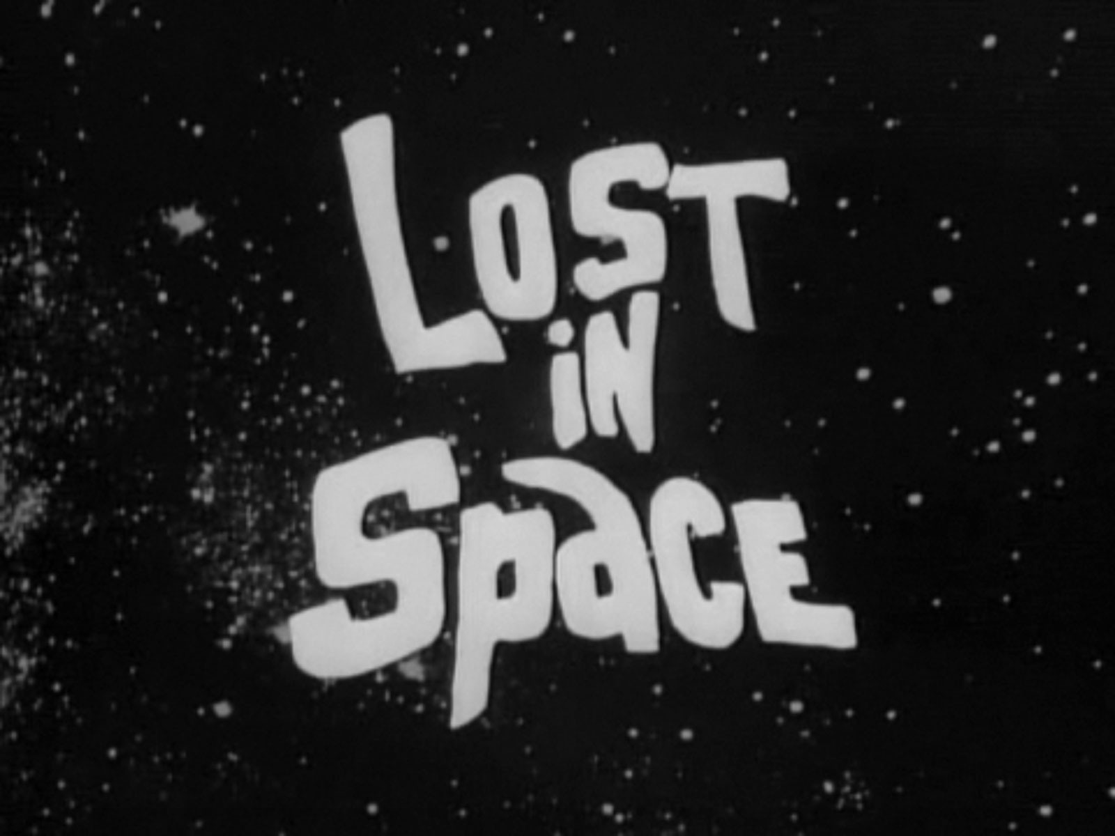 Episode List | Lost in Space Wiki | FANDOM powered by Wikia