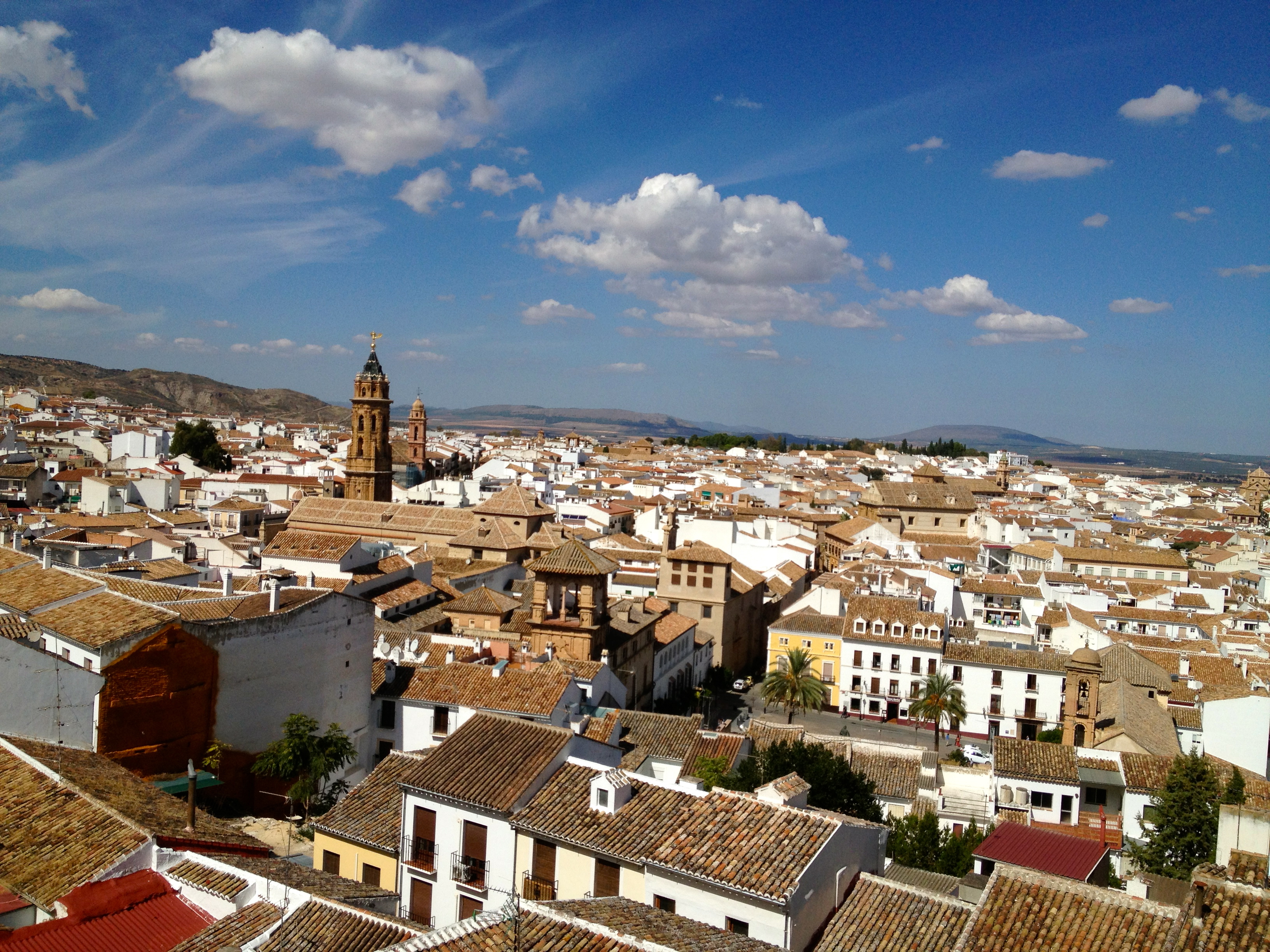 Reflecting On Two Years of Expat Life In Spain - She Dreams of Travel