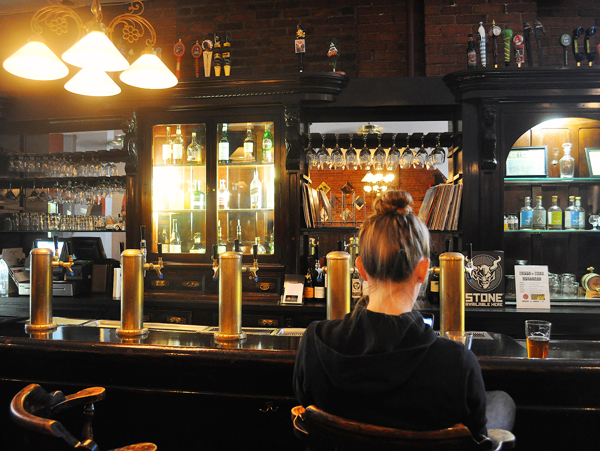 Have a drink on me: Pittsburgh's 15 best looking bars | Pittsburgh ...