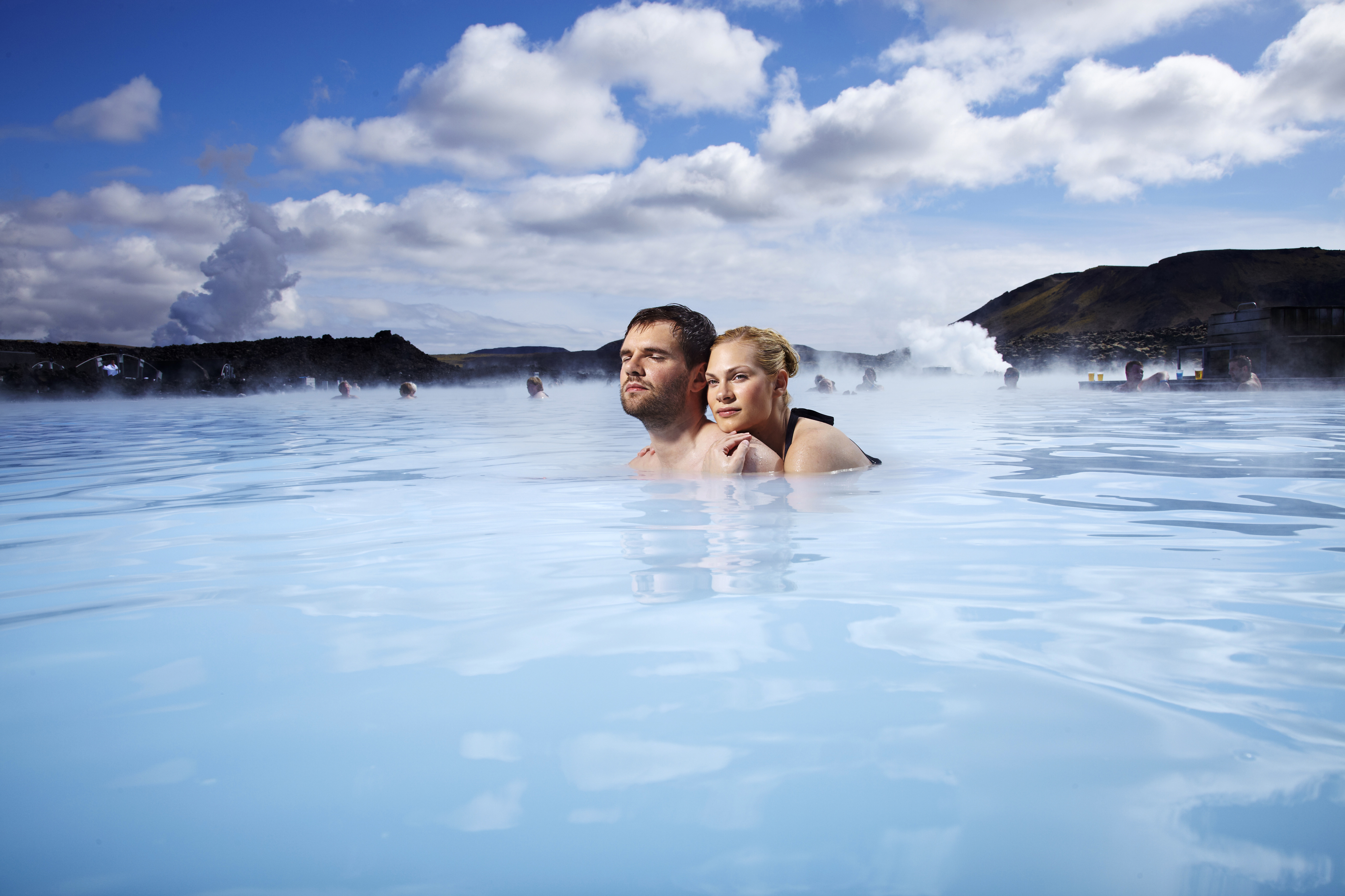 The Ultimate Guide to the Blue Lagoon | Guide to Iceland