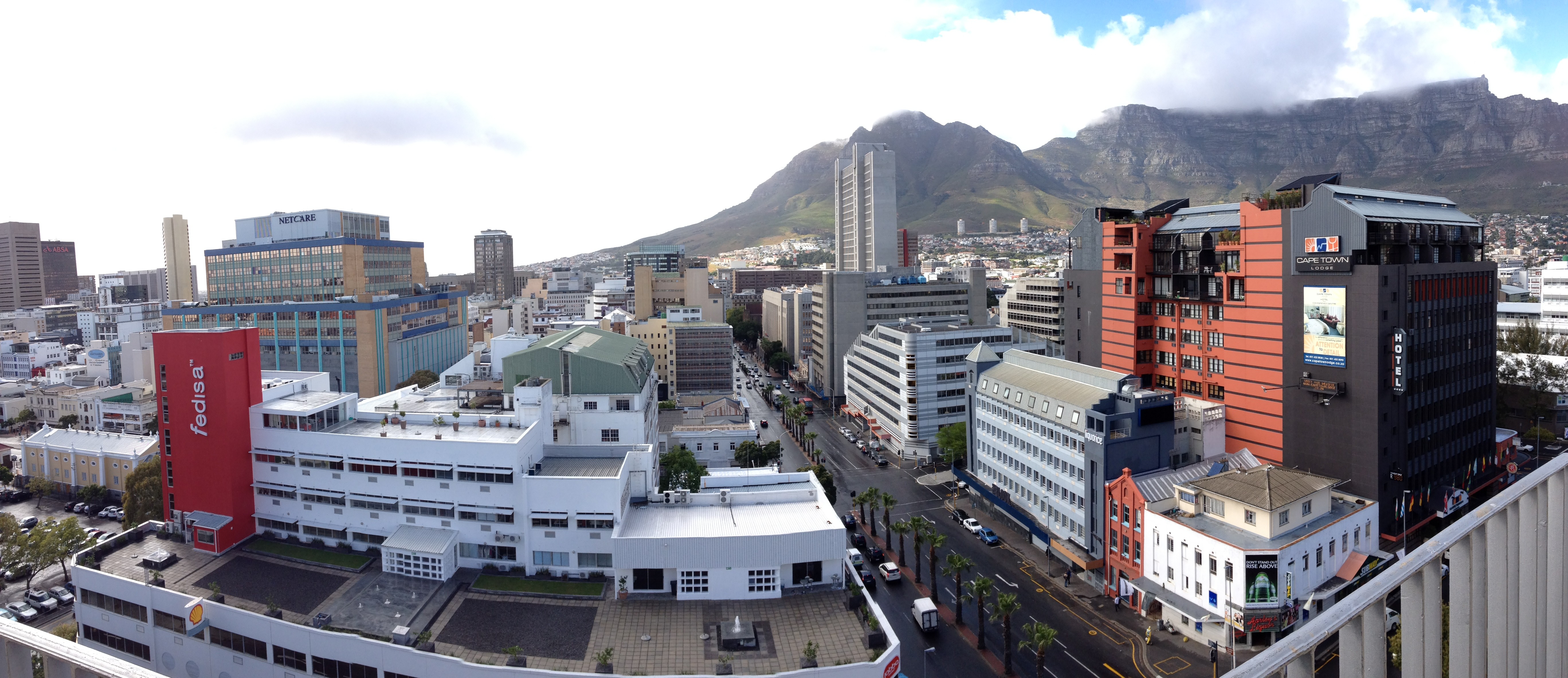 The City of Cape Town: Interesting Facts About The Mother City