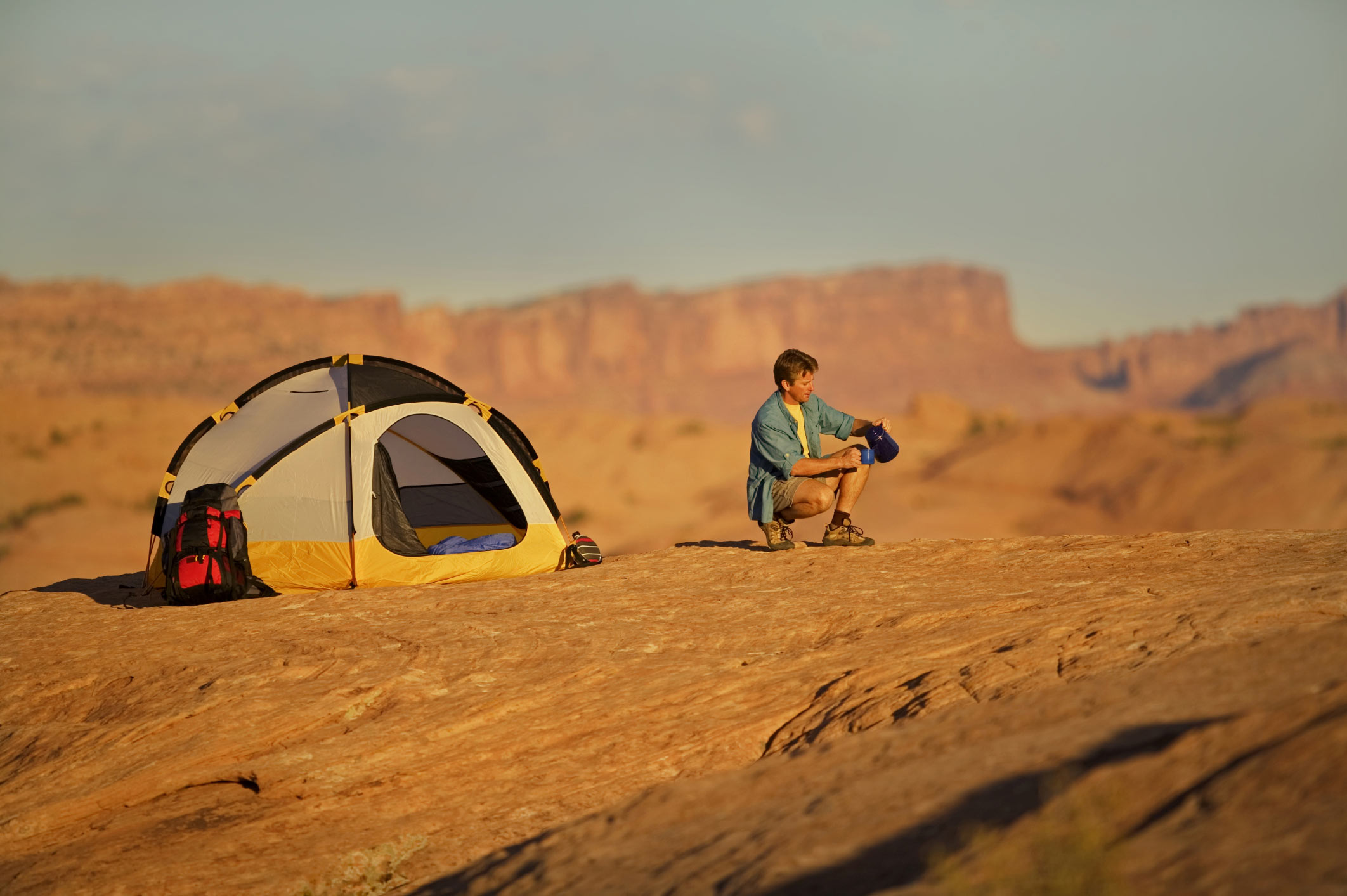 How Camping in the Desert Works | HowStuffWorks