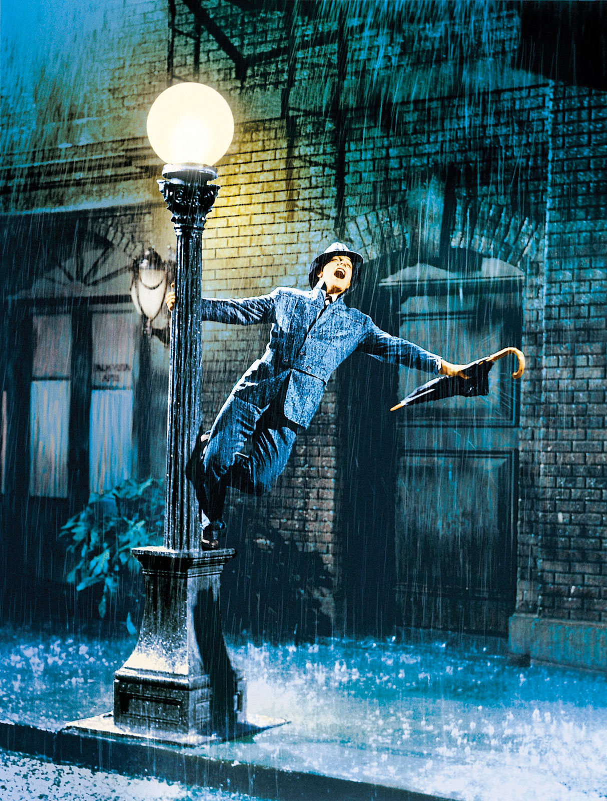 1952, Singin' in the Rain: Set Design , Cinema | The Red List