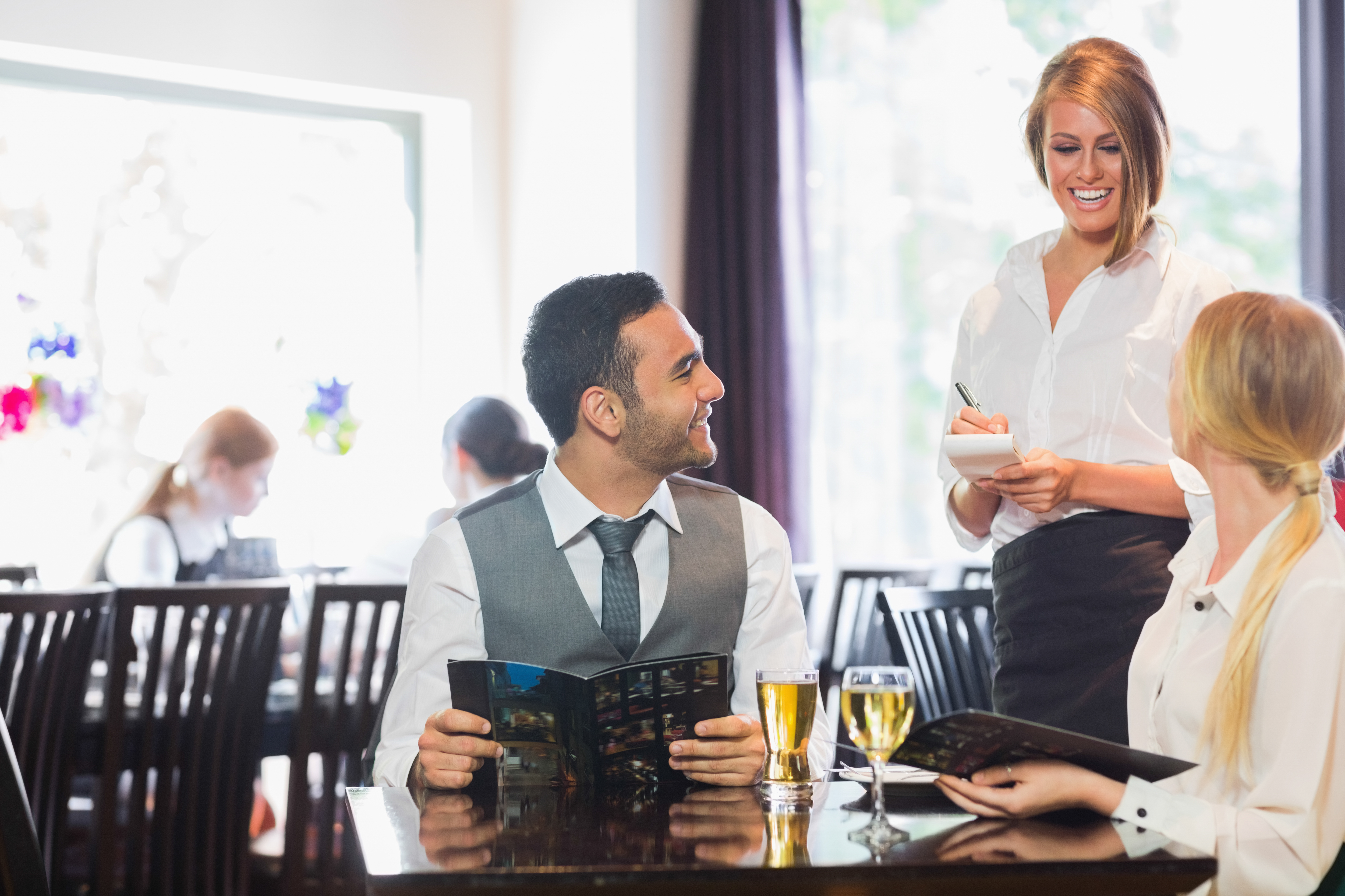 How to Create an Employee Training Plan for Your Restaurant: Part 1 ...