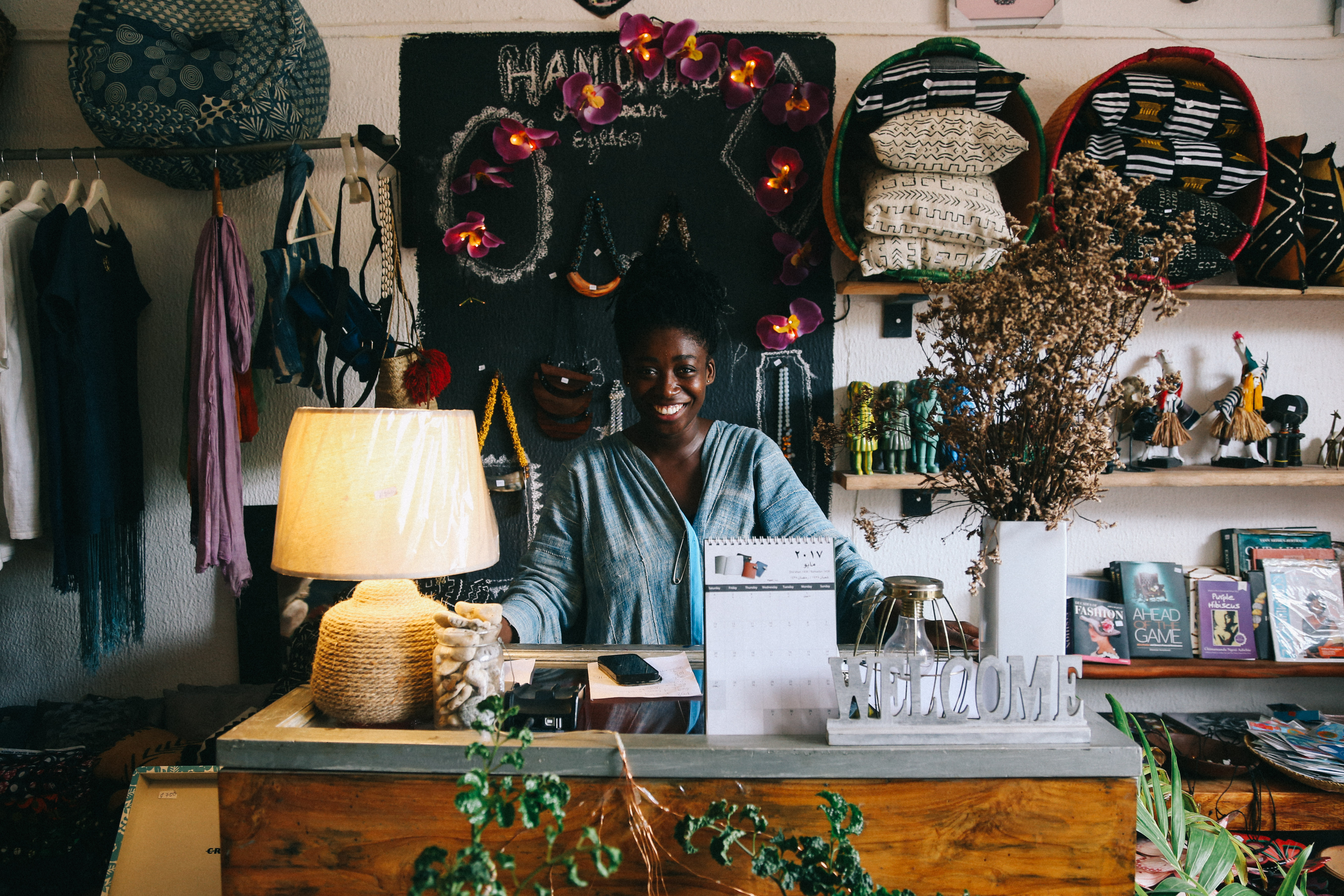 The Shop Accra | The Yale Globalist | An Undergraduate Magazine of ...