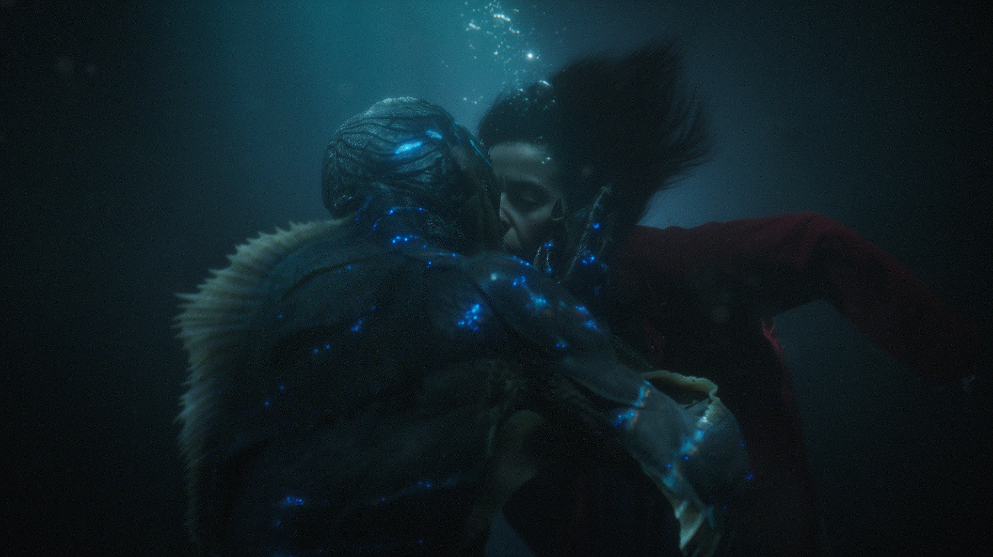 The Shape of Water – Moviehole