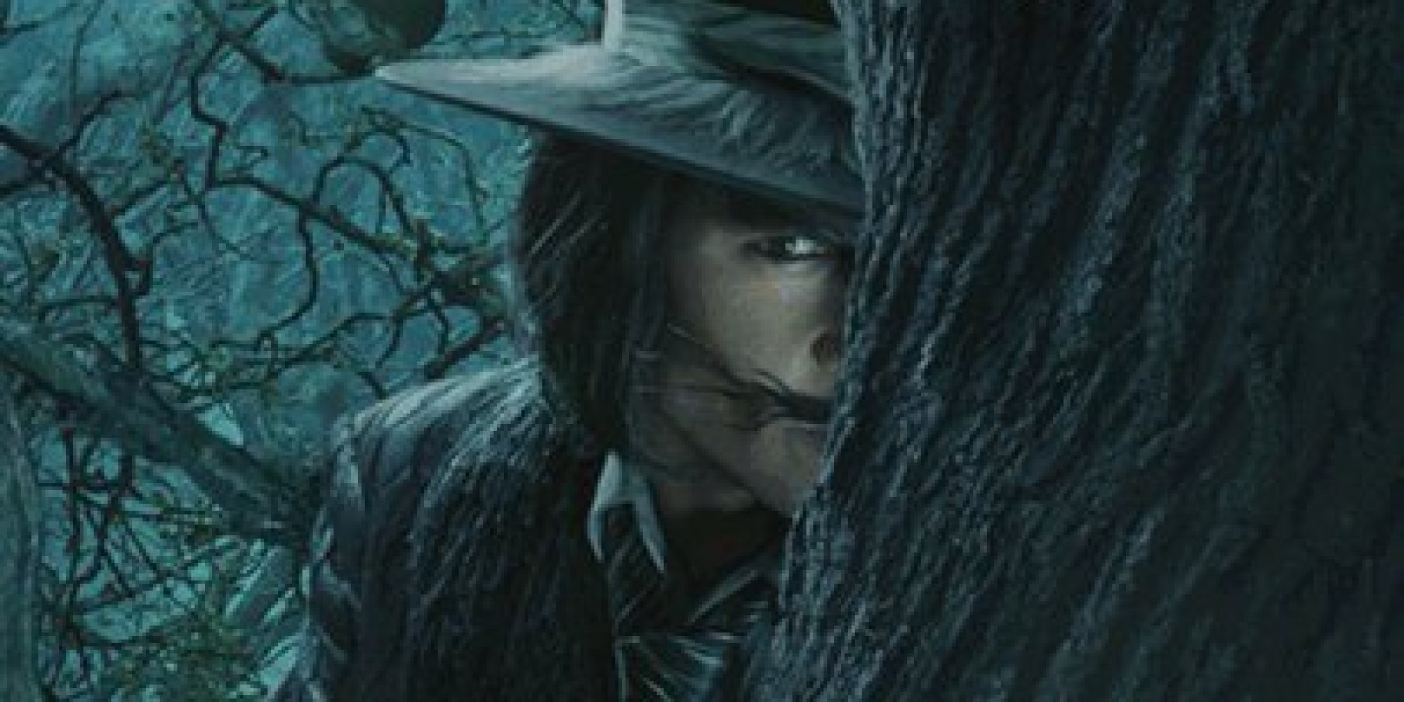 Here Are 10 Character Posters From 'Into The Woods' | HuffPost