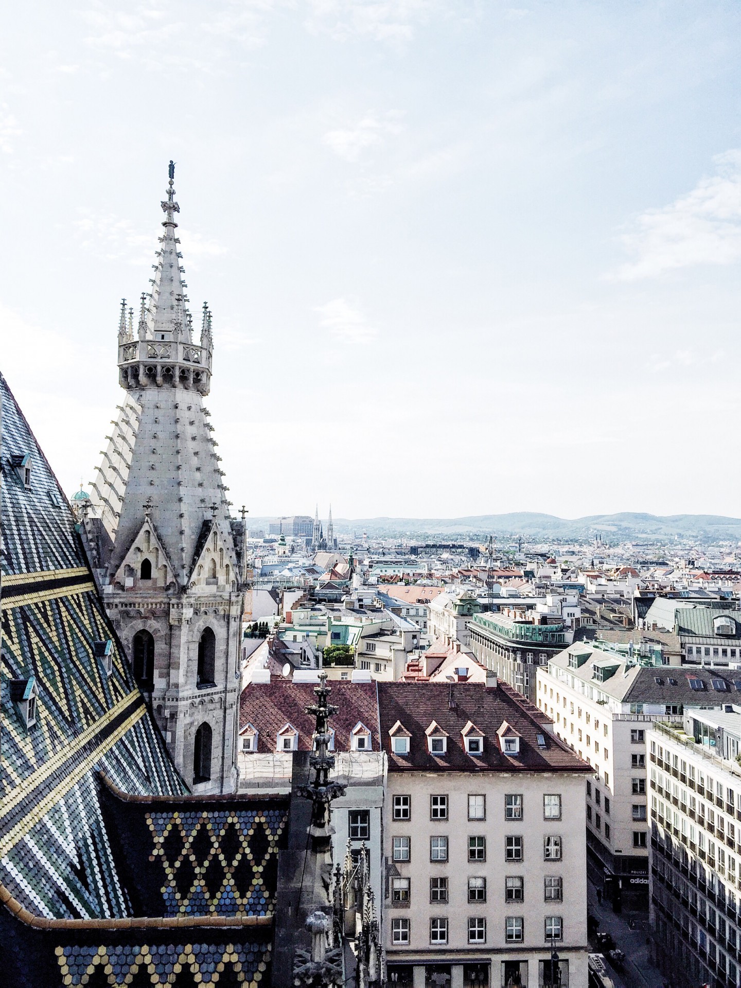 Best of Vienna in 4 hours - The Vienna BLOG - Lifestyle & Travel ...