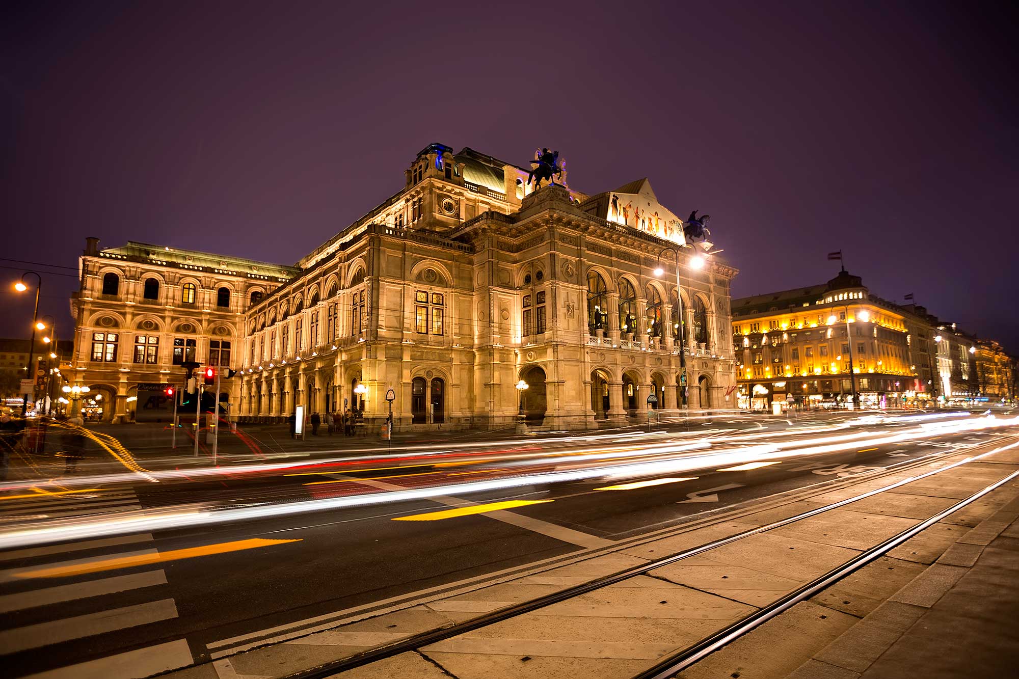 9 Places You Must Visit When In Vienna, Austria. | Travel ...