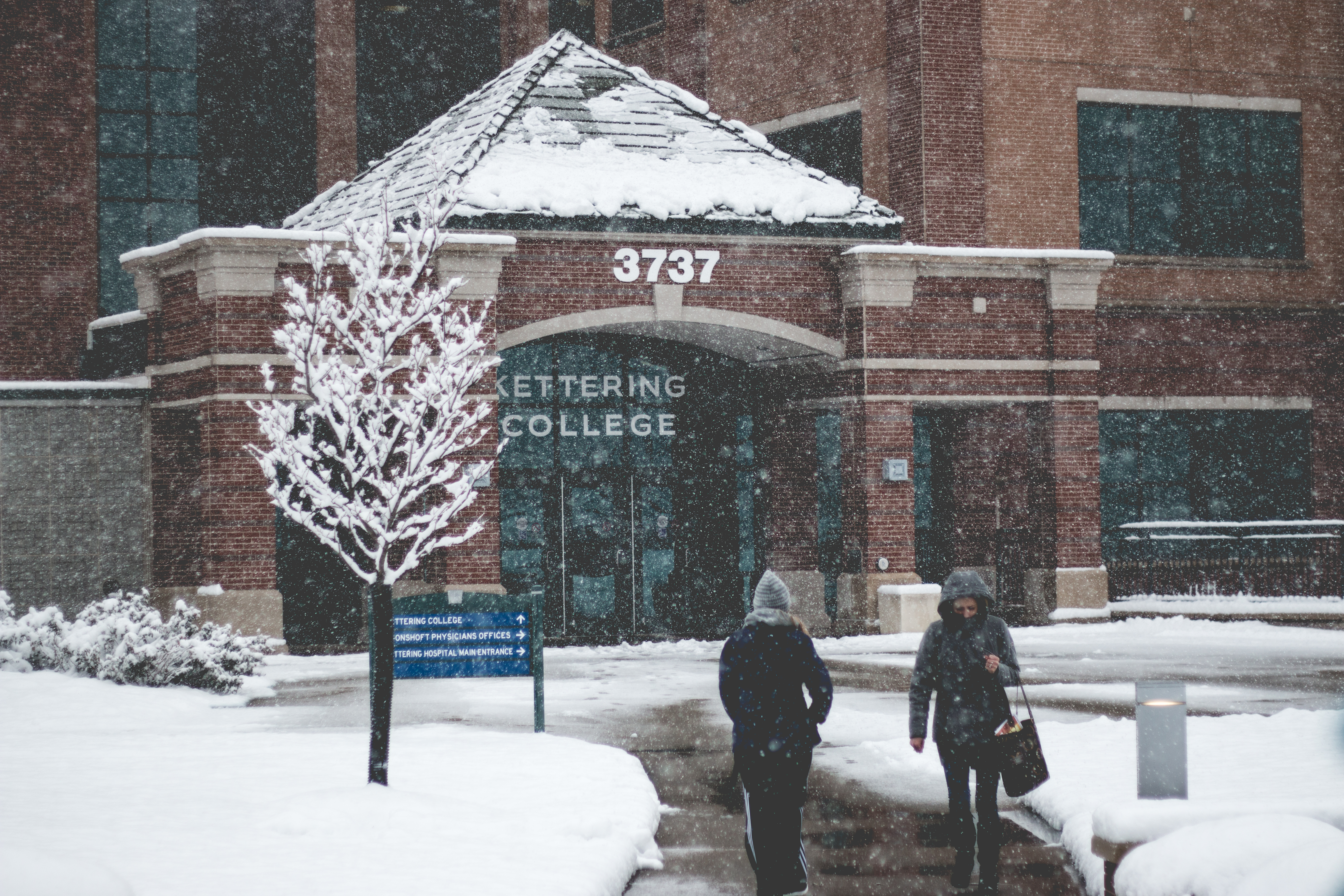 Kettering Colleges Sees Increase in Winter Semester Enrollment for ...