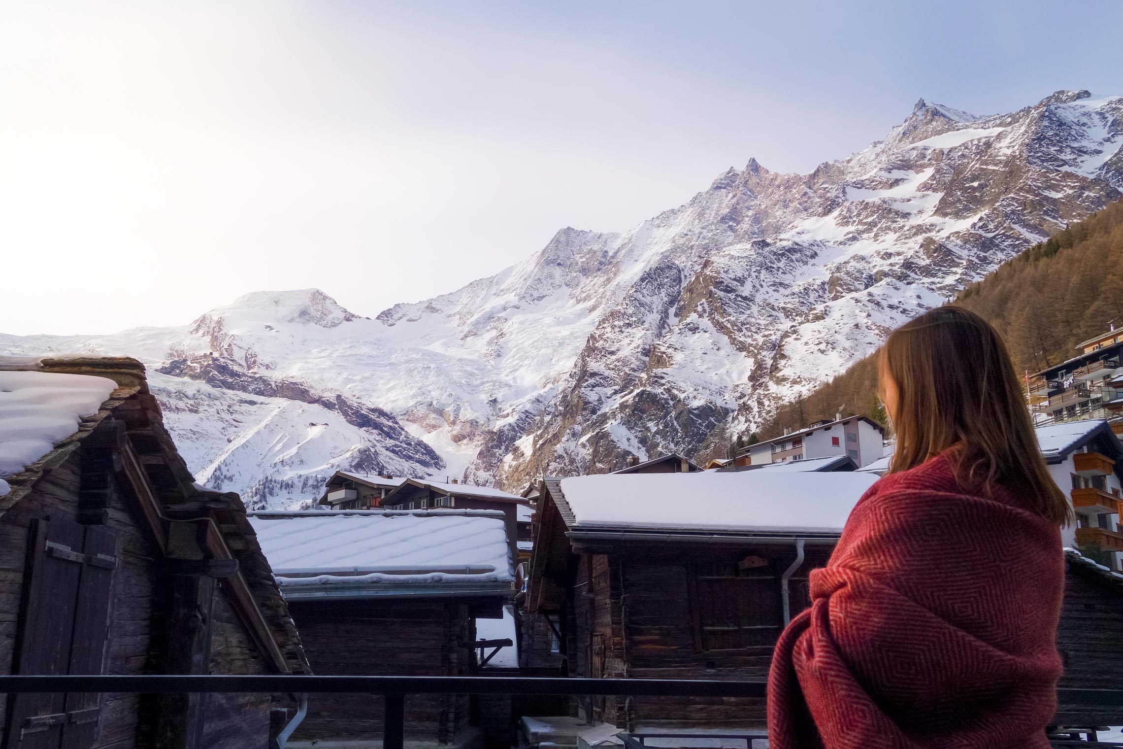Travelling to Europe in Winter? Here's 10 Things You Should Know