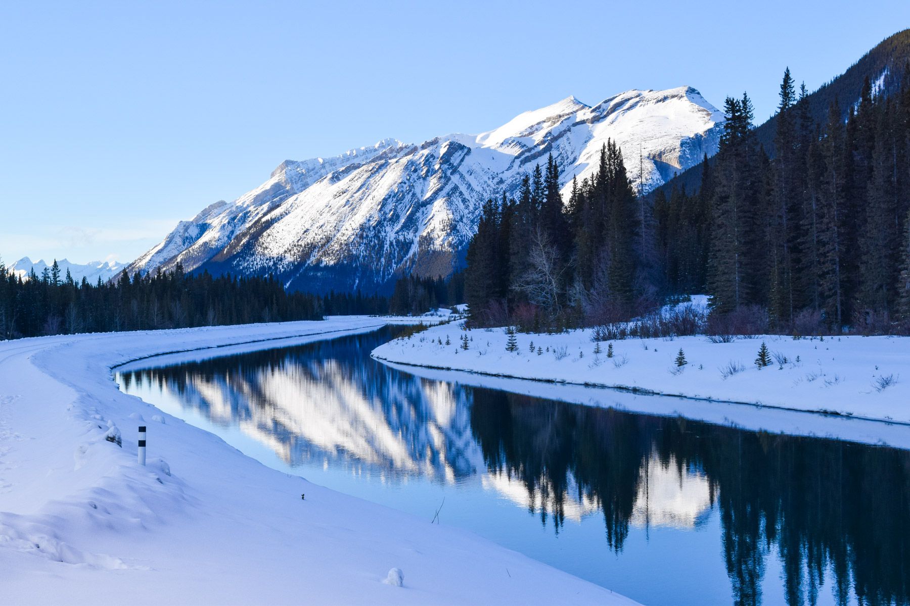 9 great things to do in Alberta, Canada, in winter | Metro News