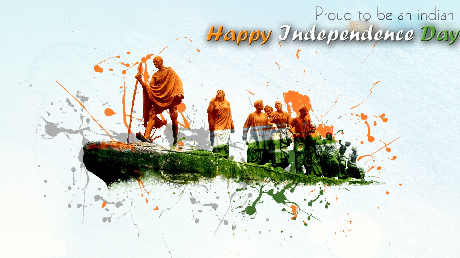 15 August Happy Independence Day Quotes, Lines, Sayings